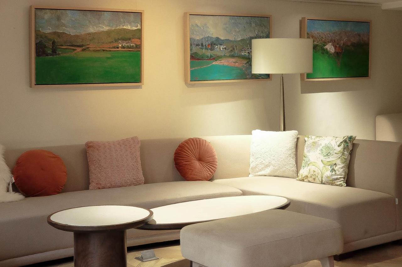 Hotel Le Jardin &