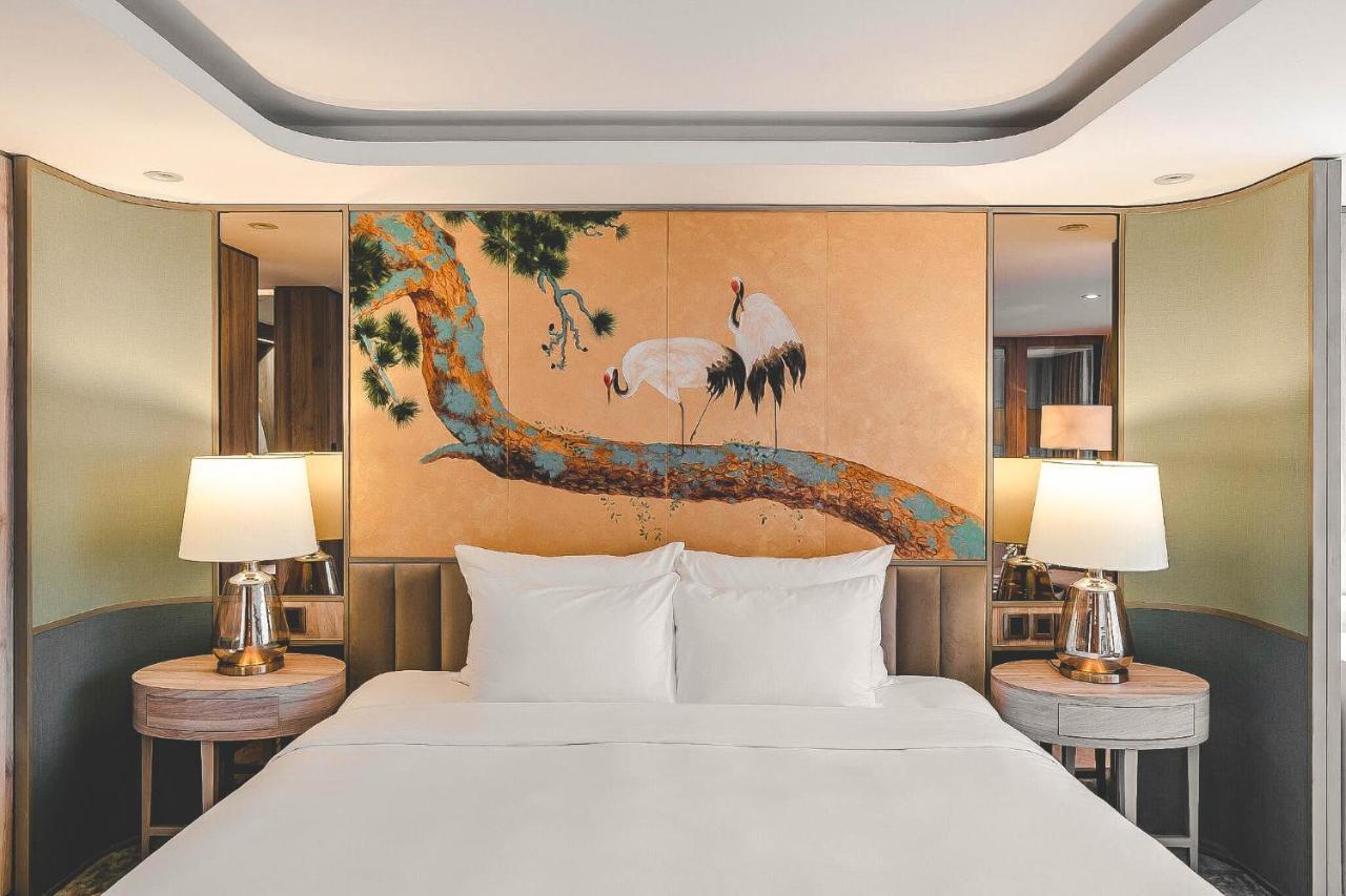 Le Jardin & Hotel