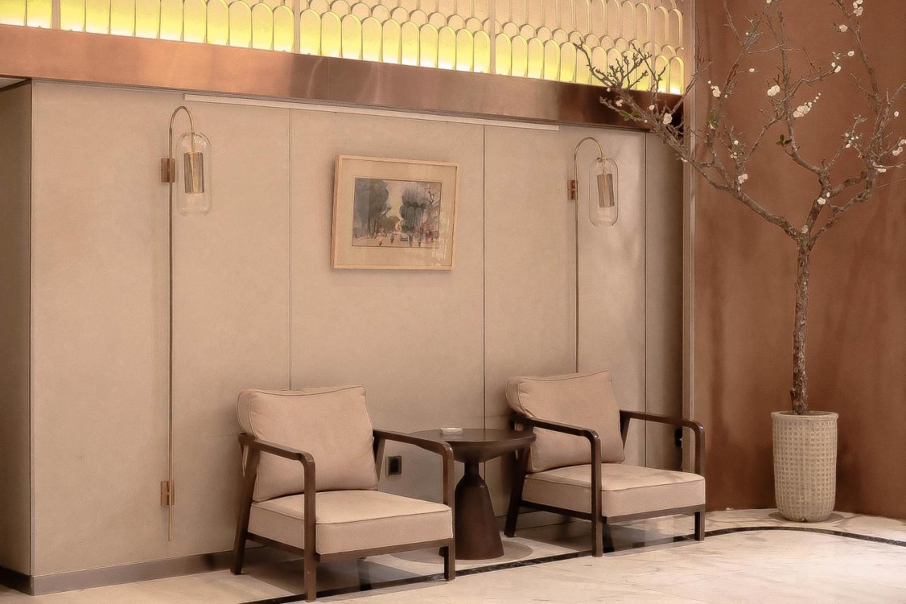 Le Jardin & 4*
