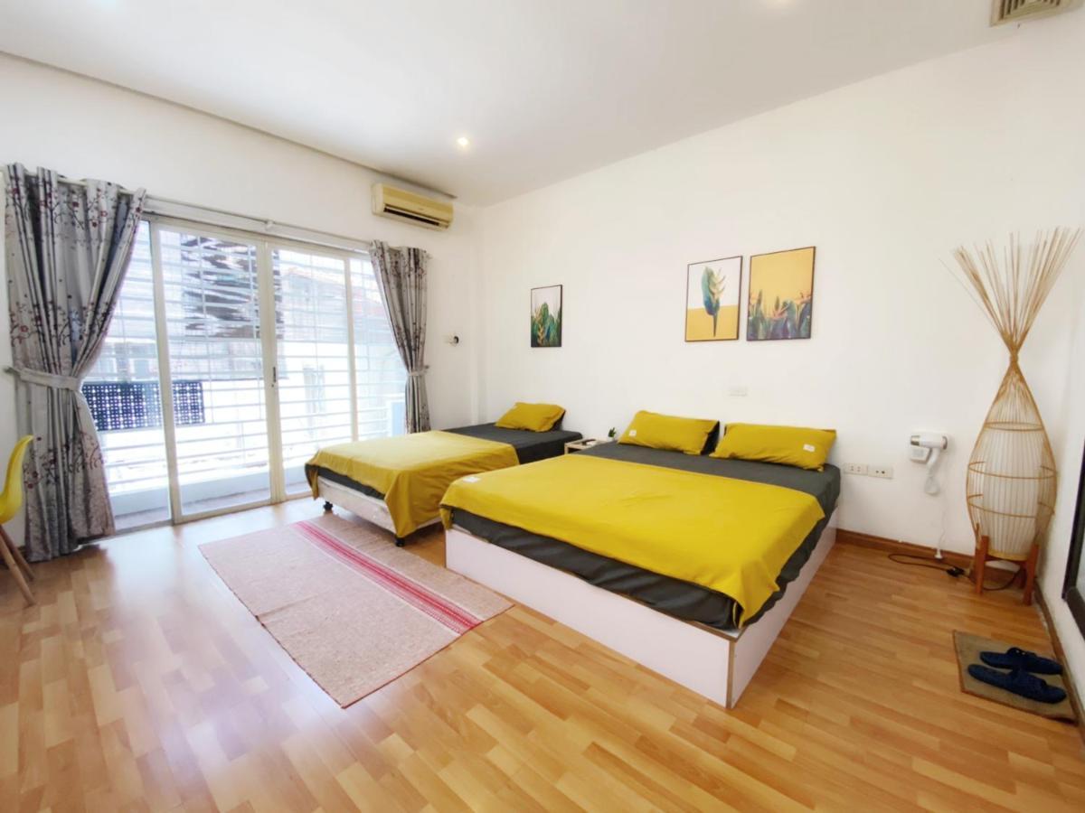 Apartamento Michi House 3