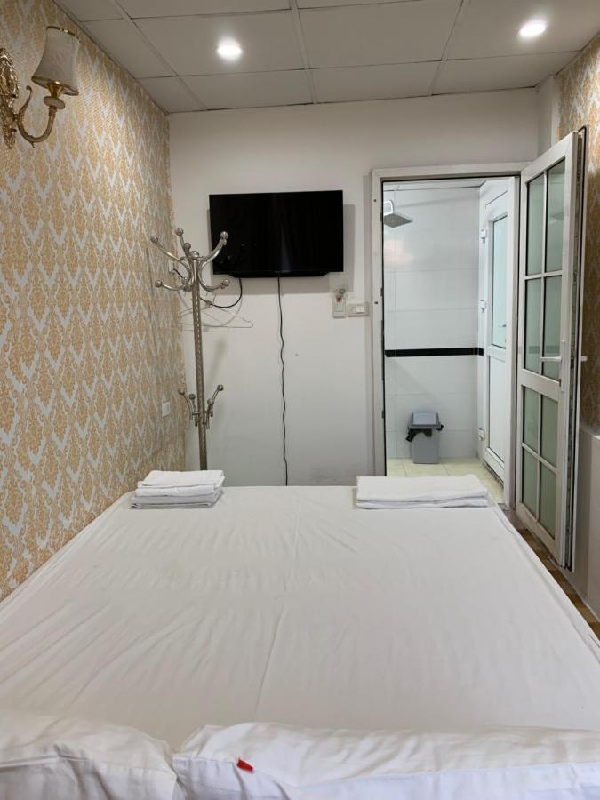 Gasthof Old Town Palace 3*