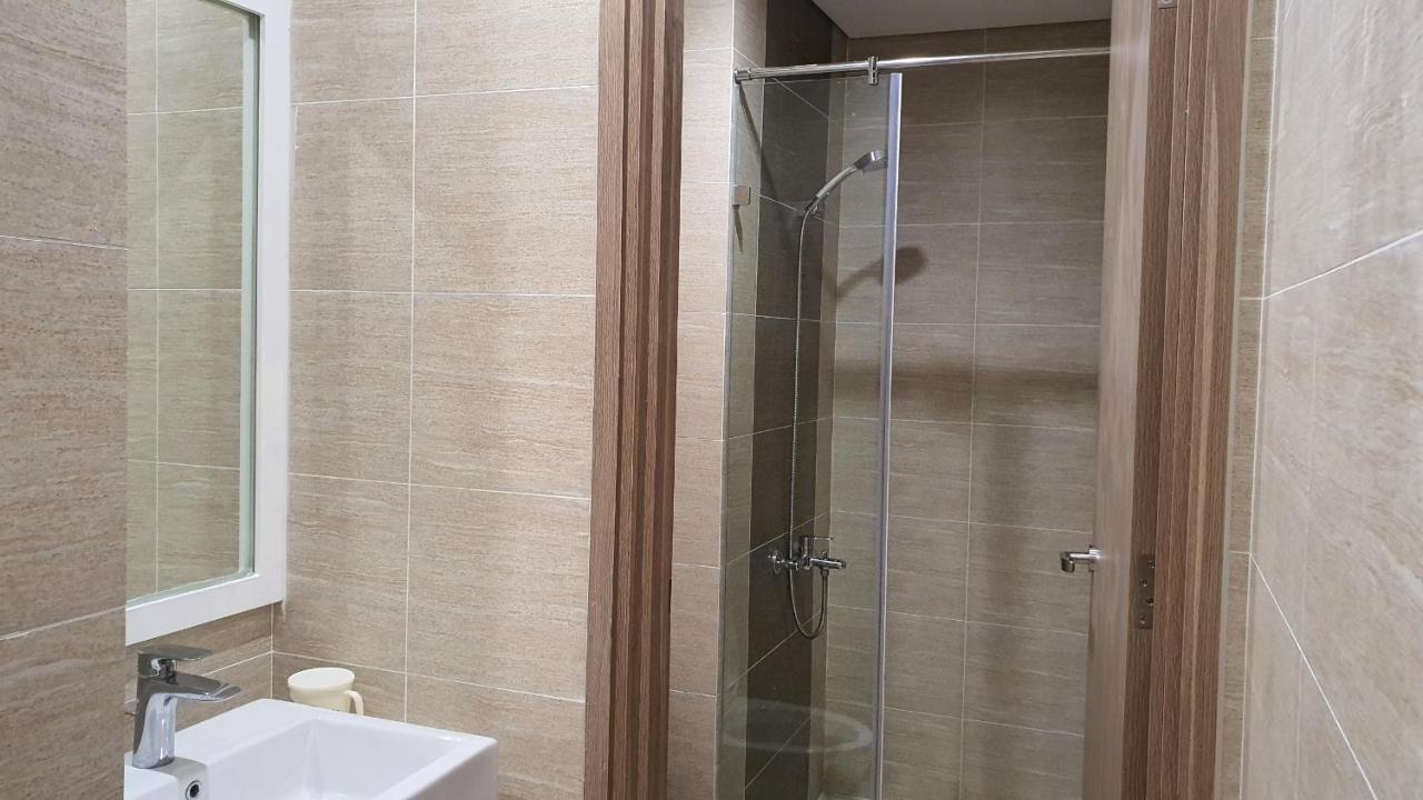 Capsule Vinhomes Ocean Park Apartment