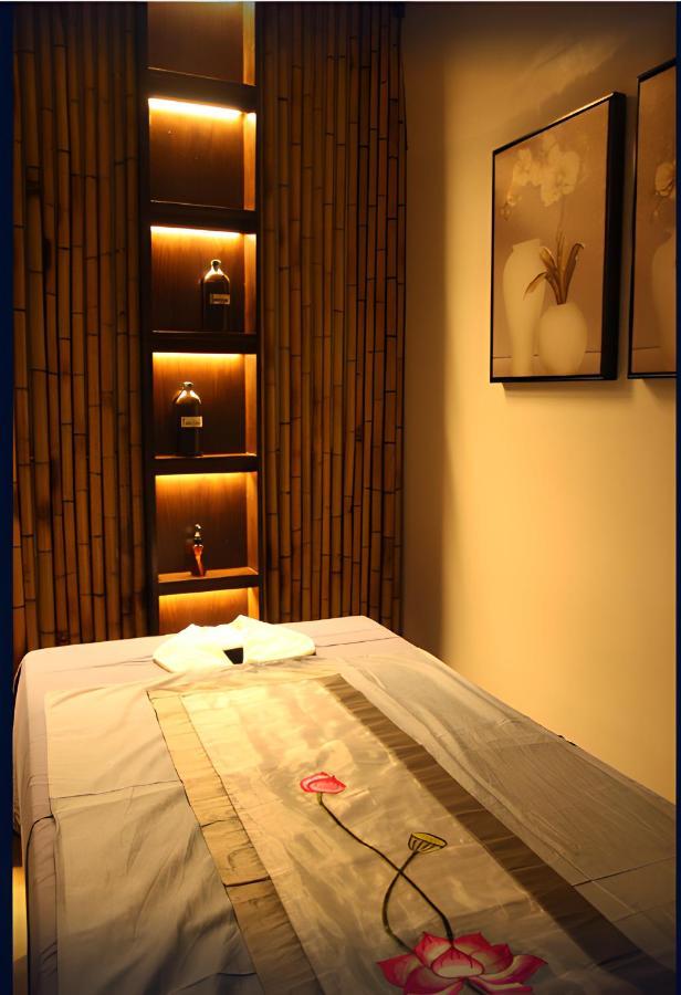 Khách Sạn&spa De Legend Hà Nội