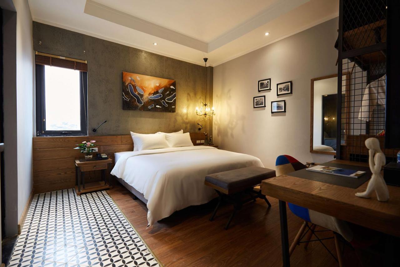 Calido 3* Hanoi