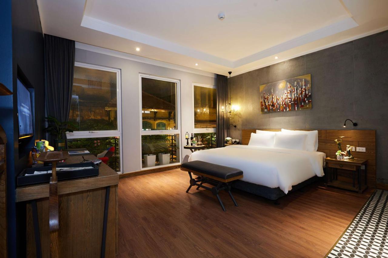Hotel Calido Hanoi
