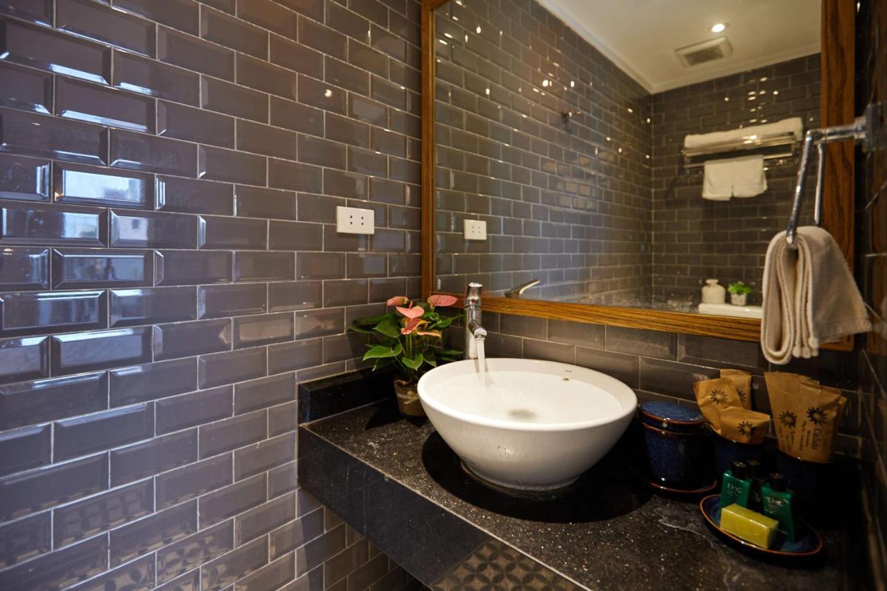 Calido 3* Hanoi