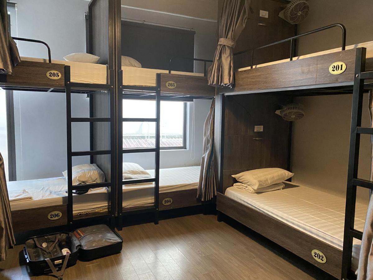 Old Town Backpacker Hostel *