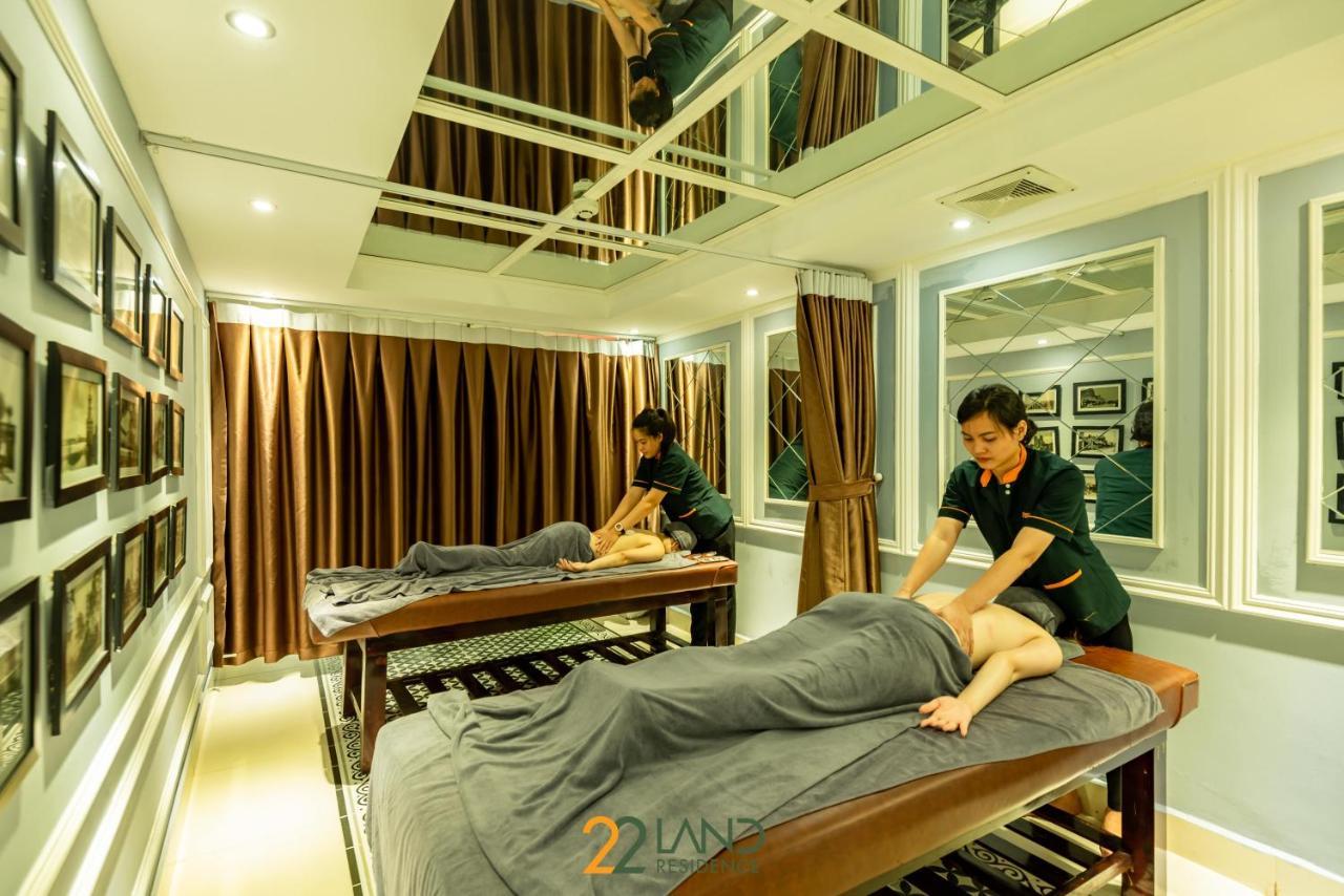 Golden Rice Hà Nội Khách sạn 4*
