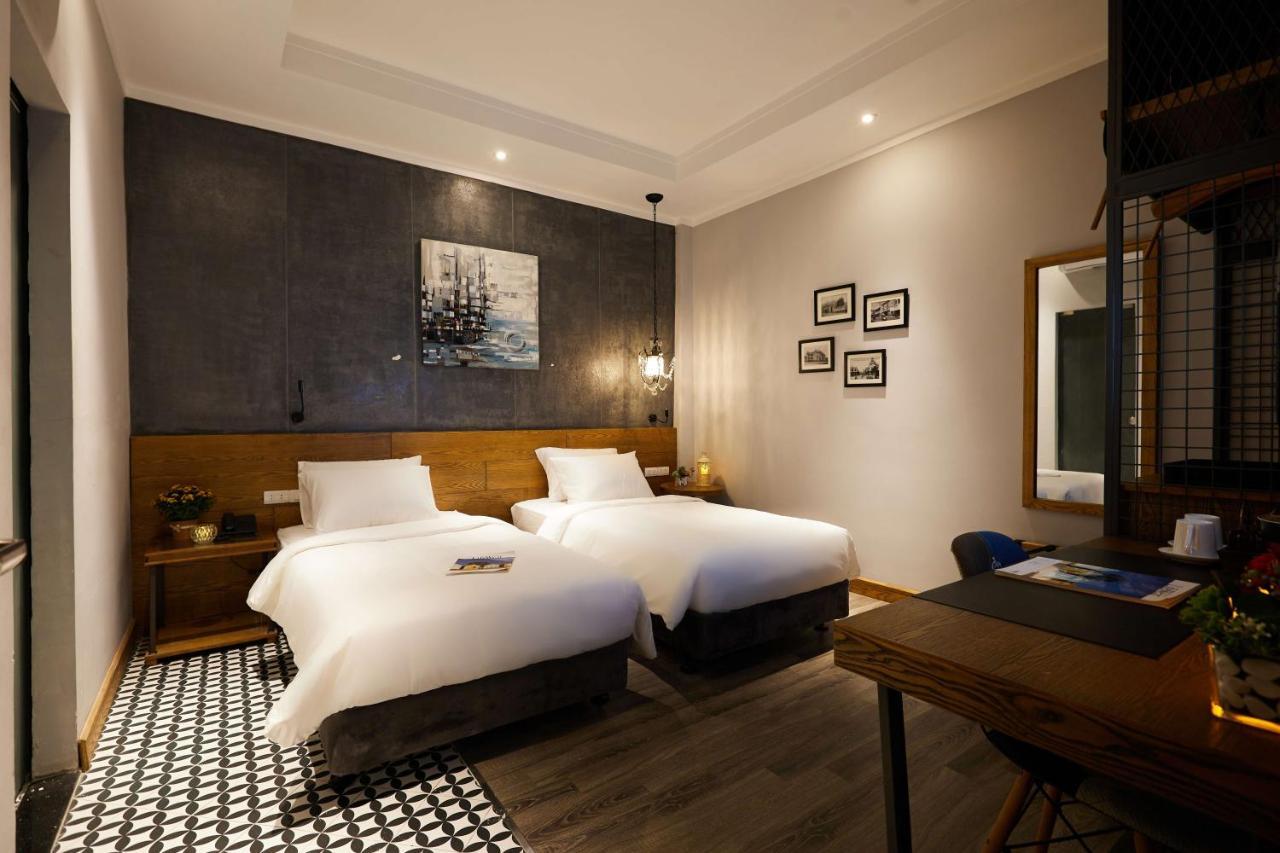 Hotel Calido Hanoi