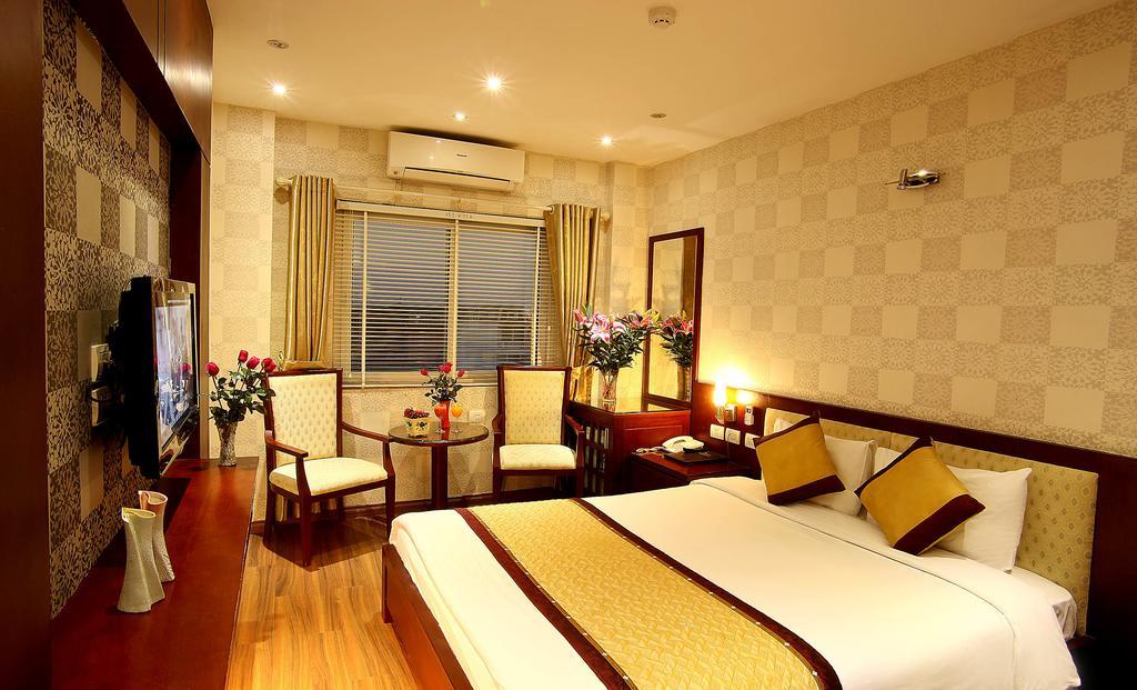 Hotel View 2 Hanoi