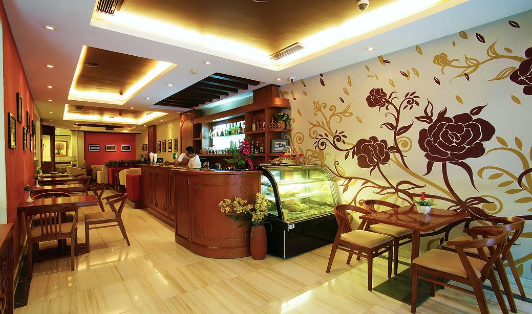 Quoc Hoa Premier 4* Hanói