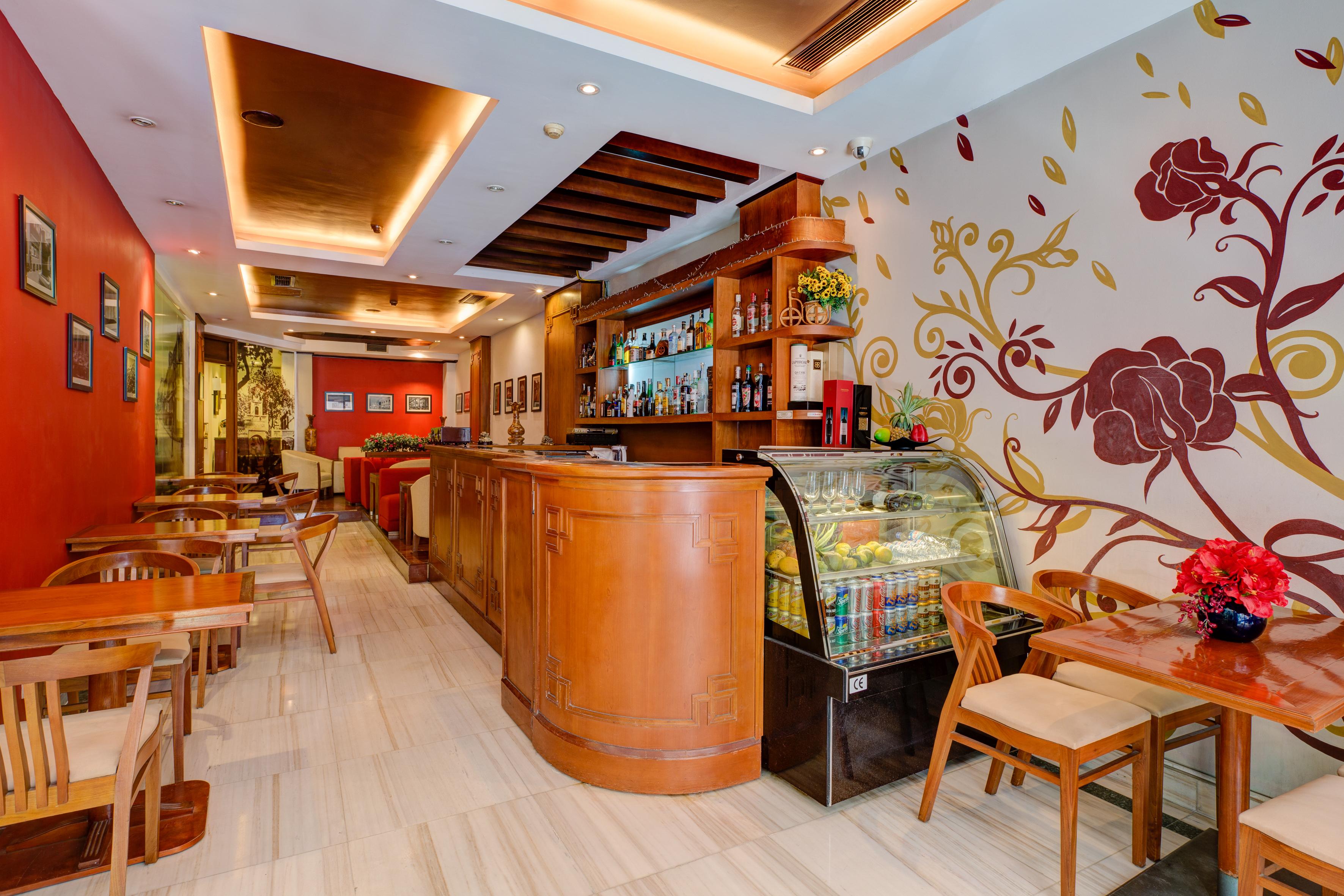 Hotel Quoc Hoa Premier Hanói