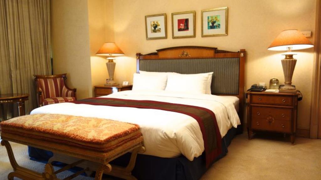 Daewoo Hotel Hanoi