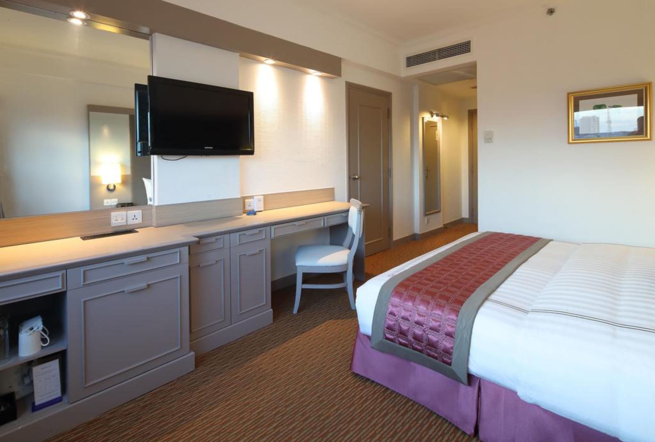 Hotel Sunway 4*