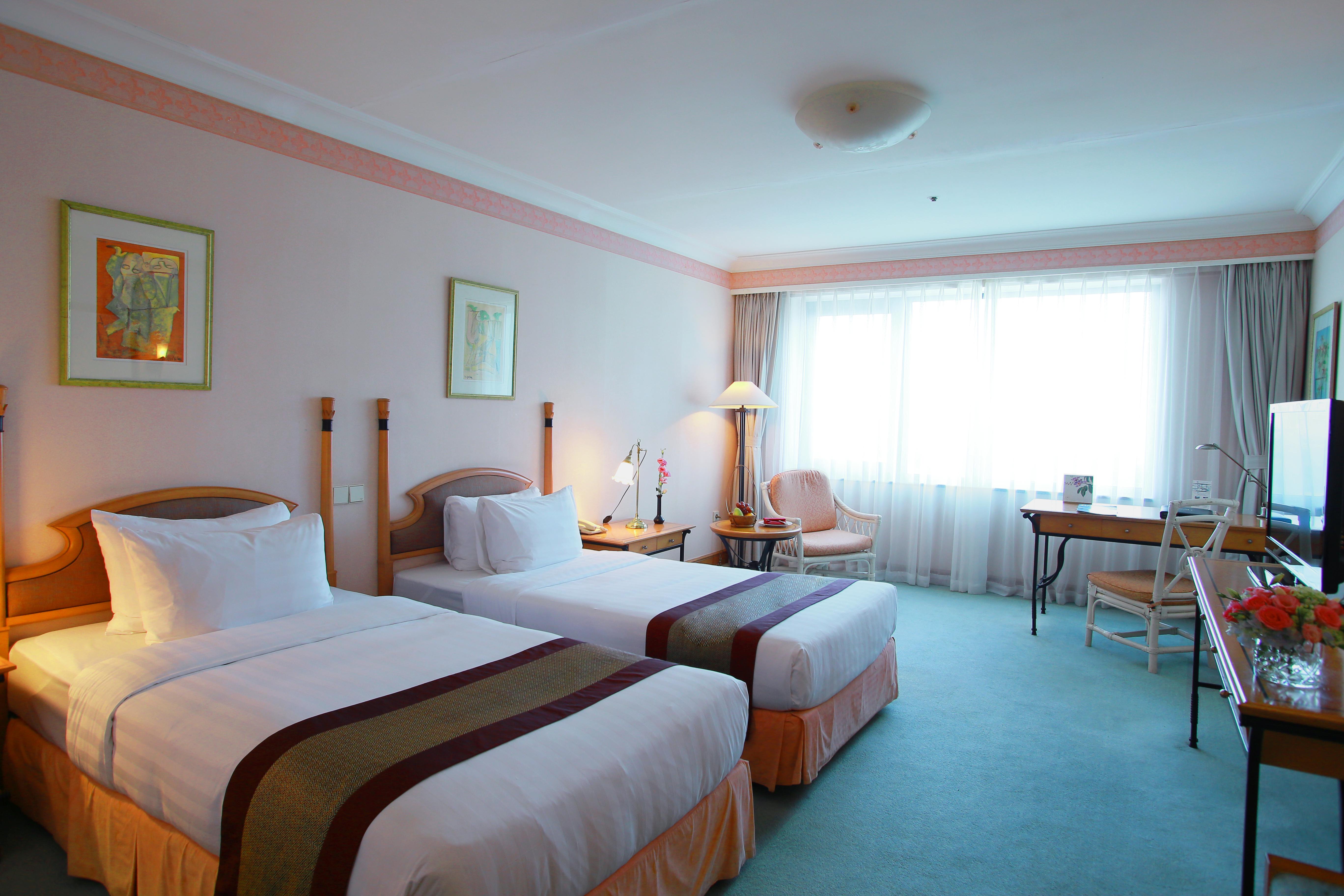 Daewoo 5* Hanoi