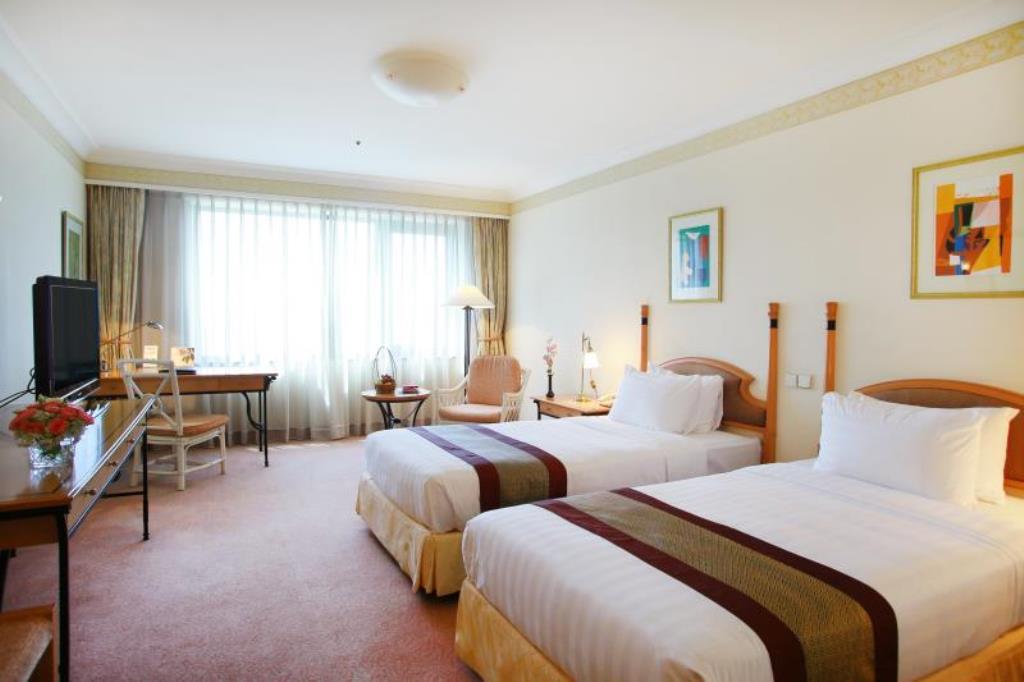 Hotel Daewoo Hanoi