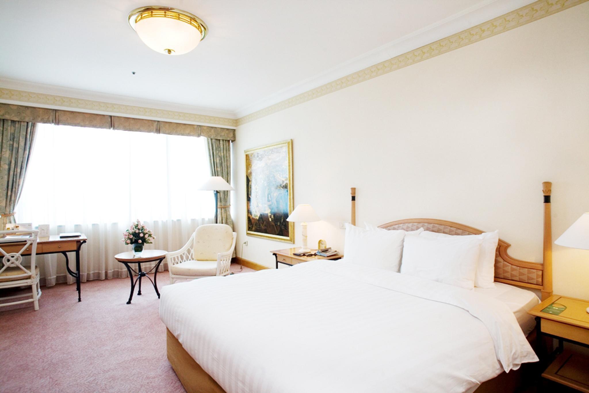 Daewoo Hotel Hanoi