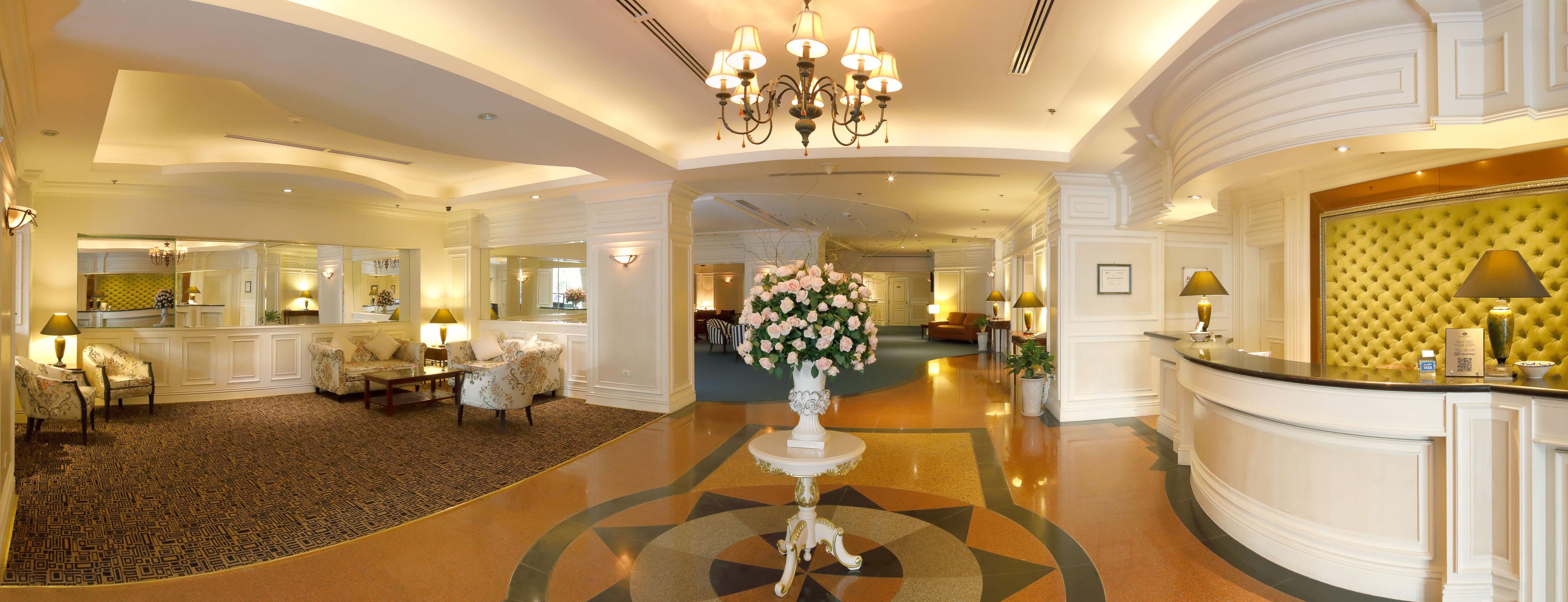 Hotel Sunway