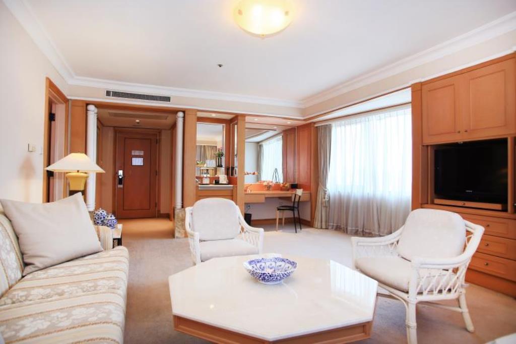 Hotel Daewoo Hanoi