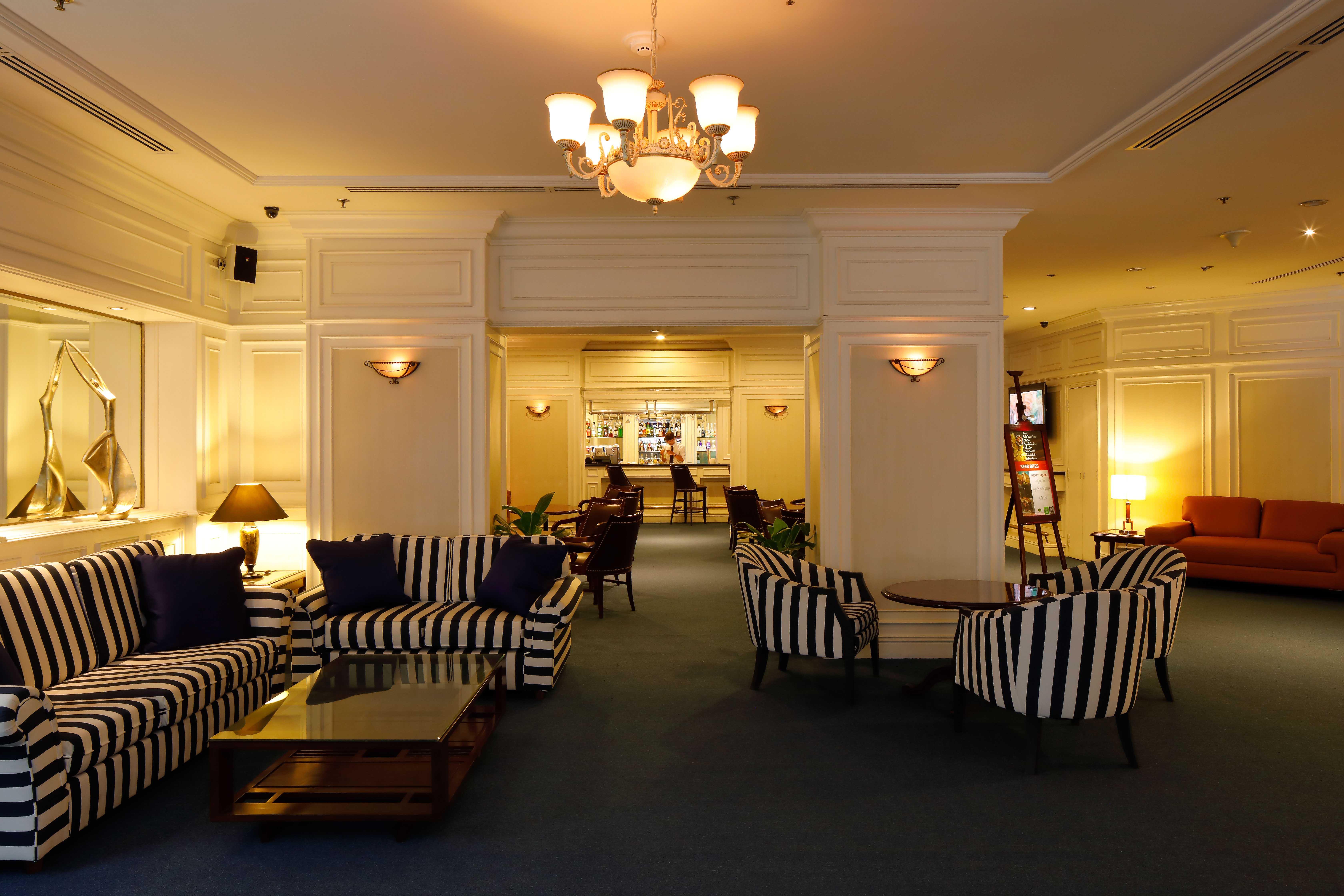 Sunway Hotel Hanoi