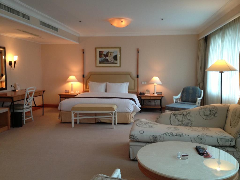 Daewoo Hotel