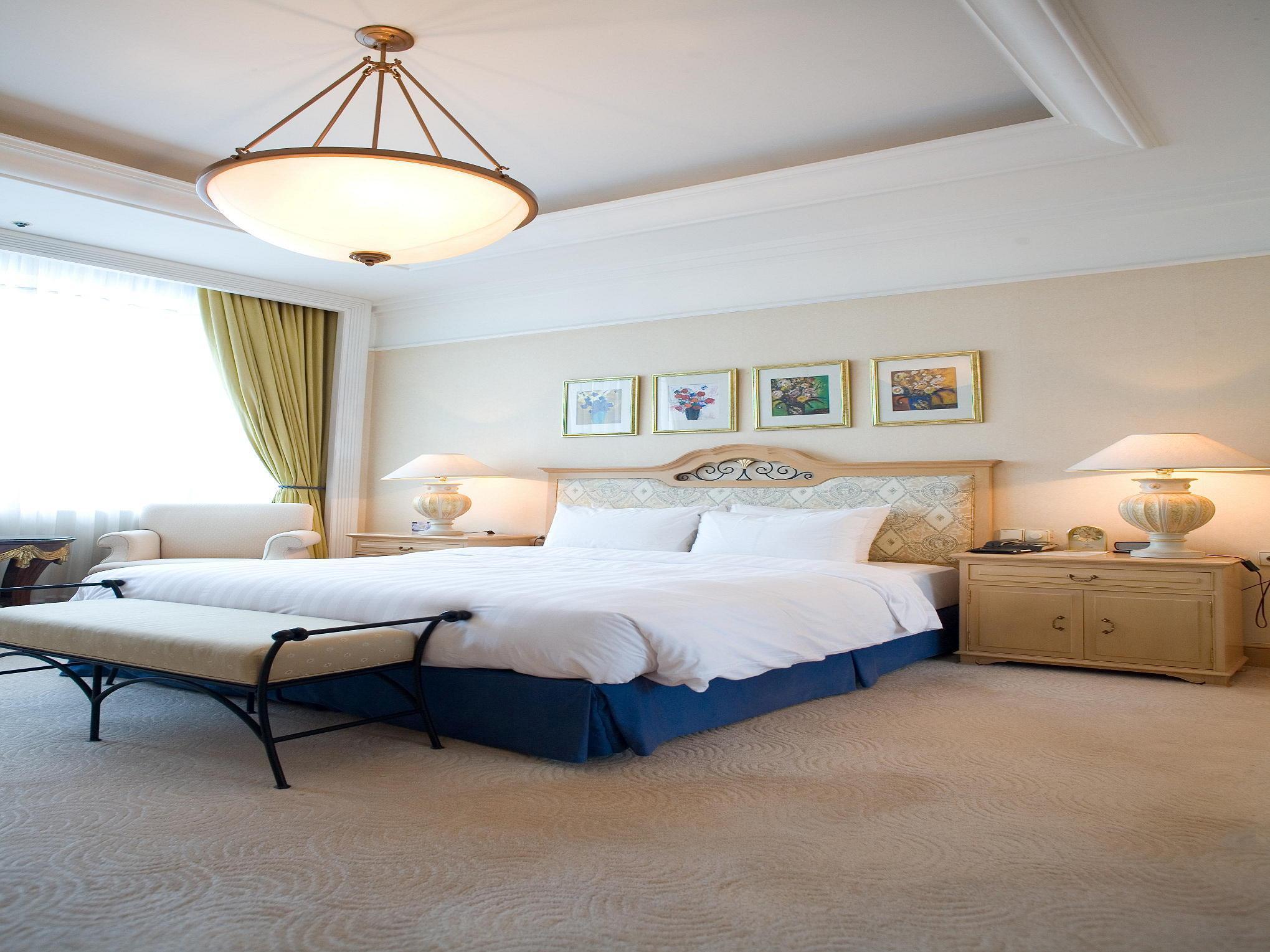 Daewoo Hotel Hanoi