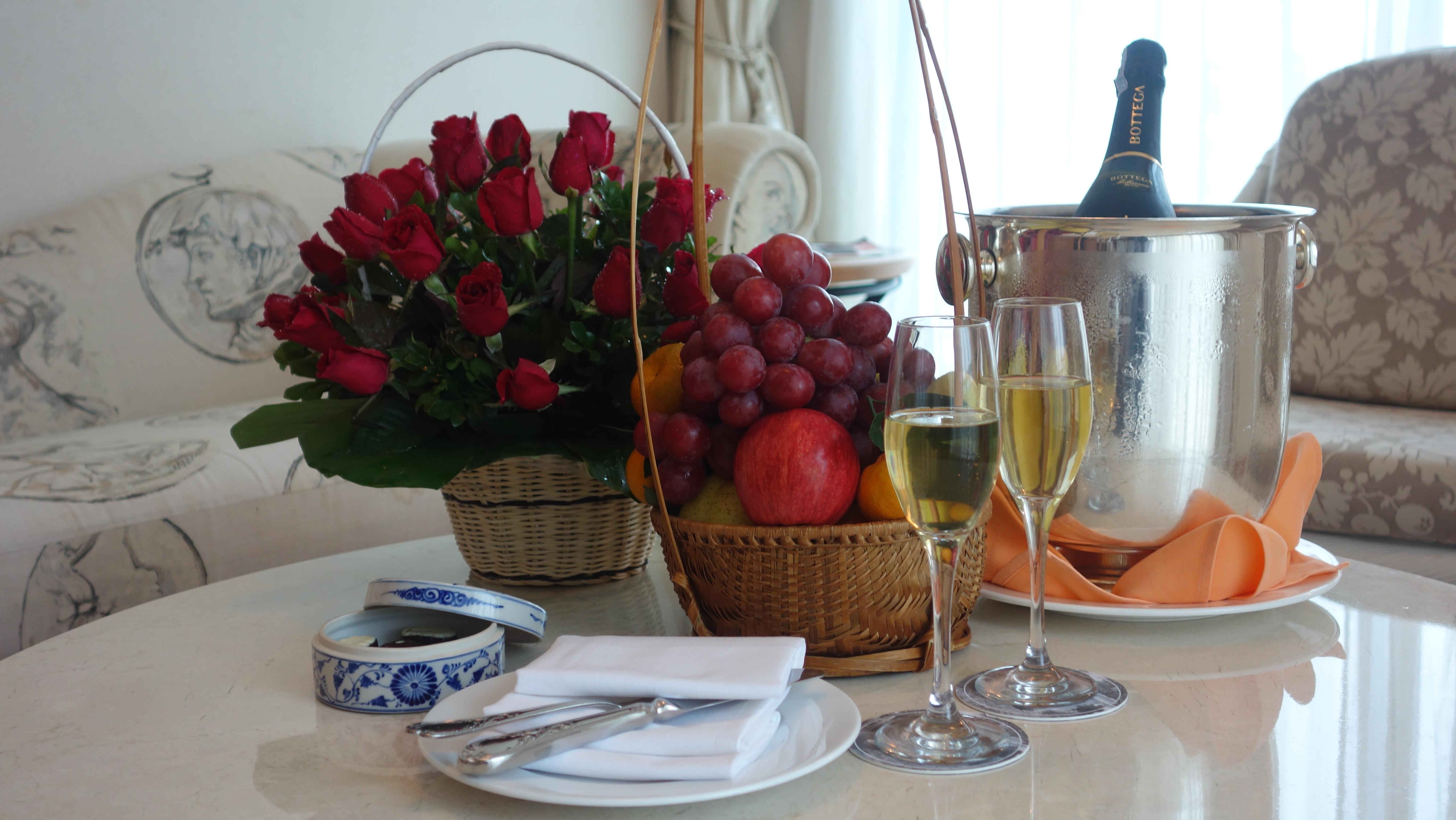 Daewoo Hotel Hanoi