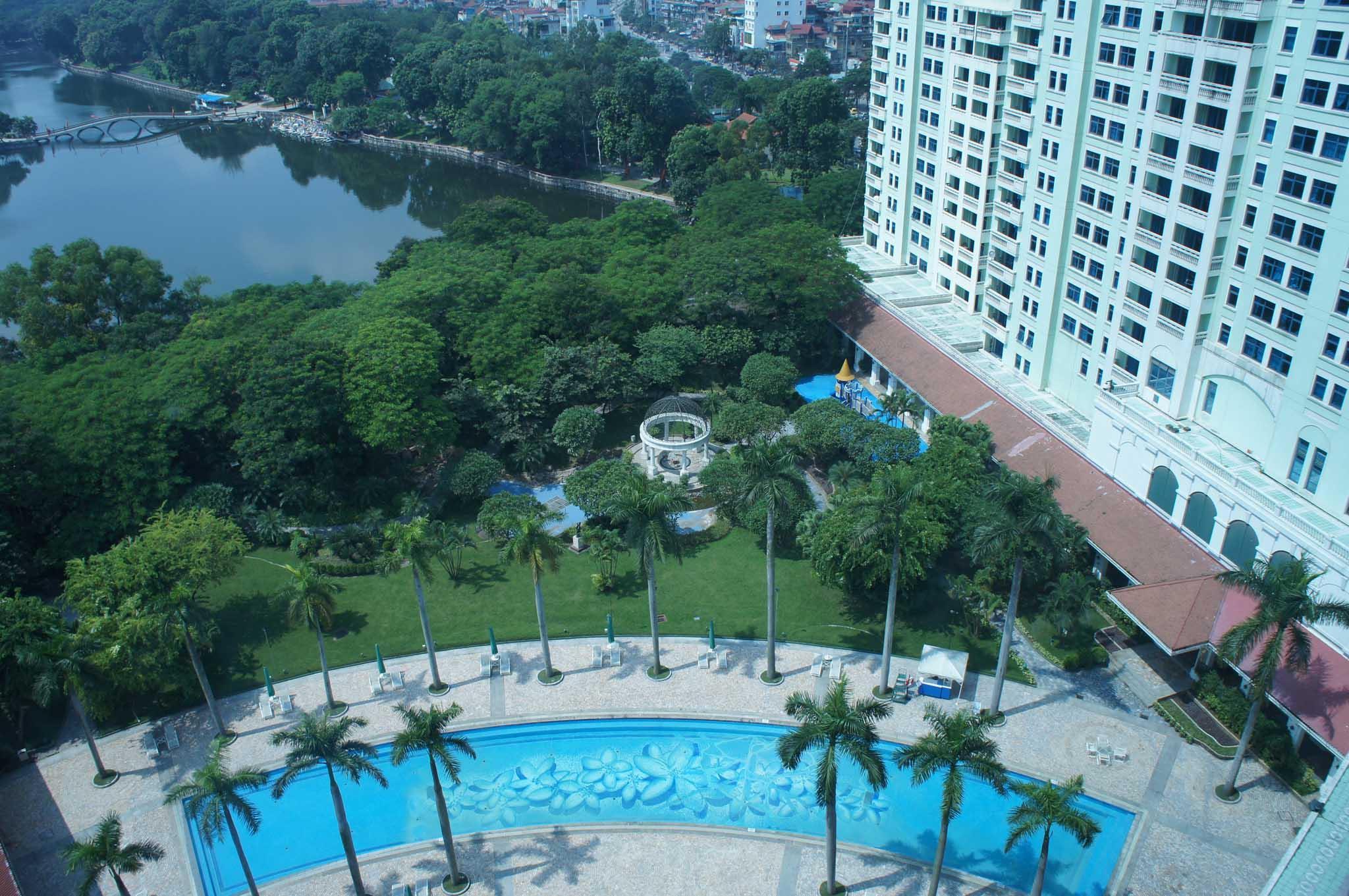 Daewoo 5* Hanoi
