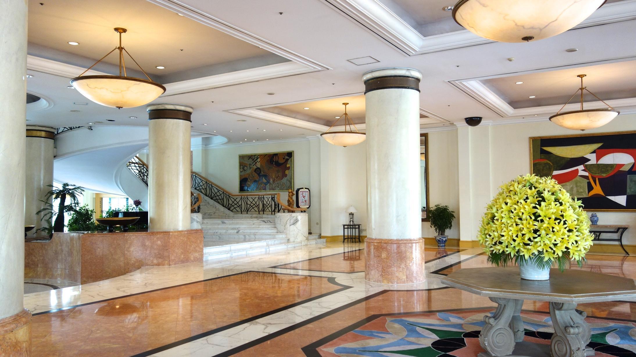 Hotel Daewoo