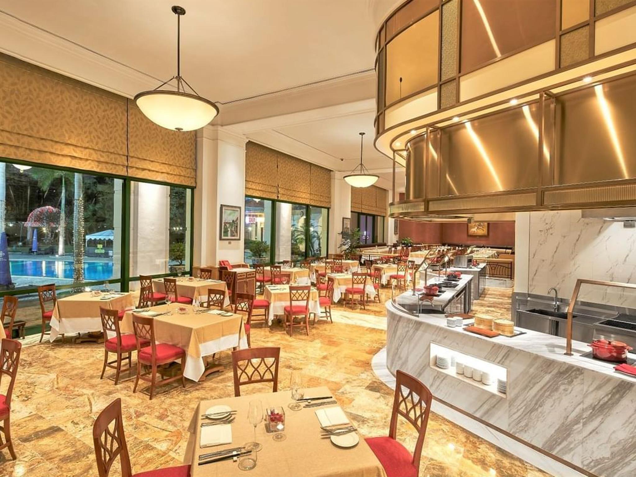 Daewoo Hotel Hanoi