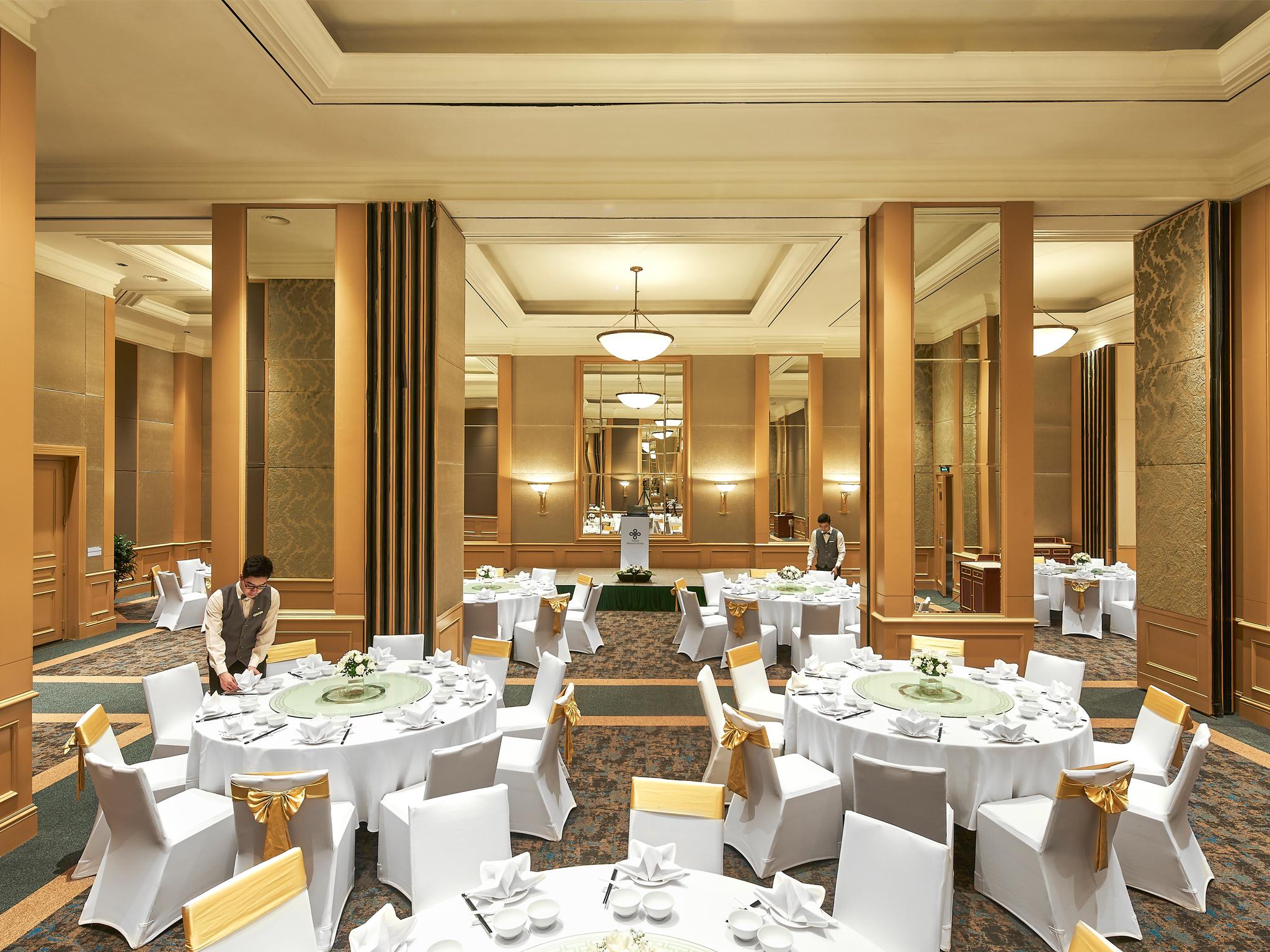 Daewoo Hotel Hanoi