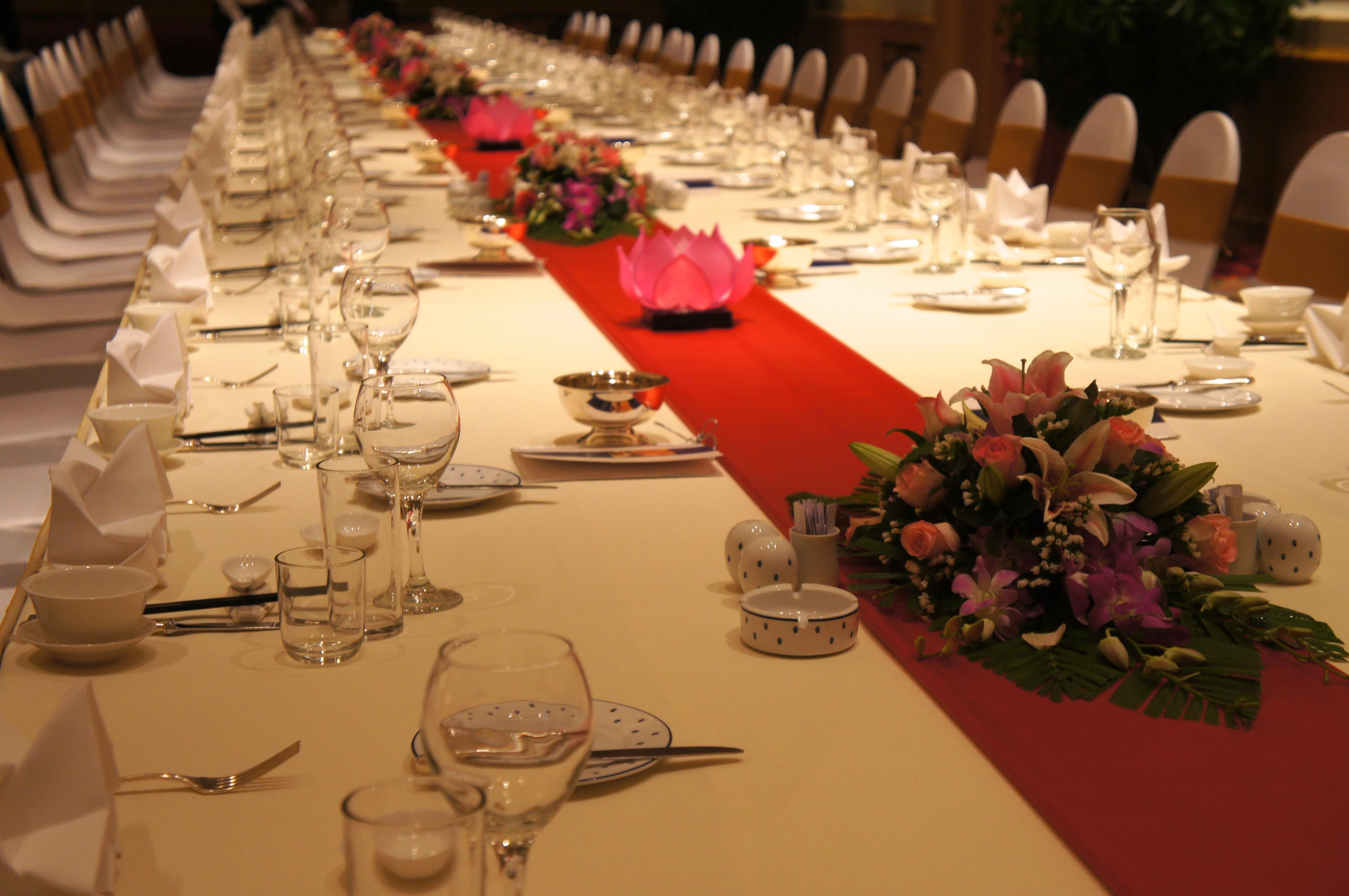 Daewoo Hotel