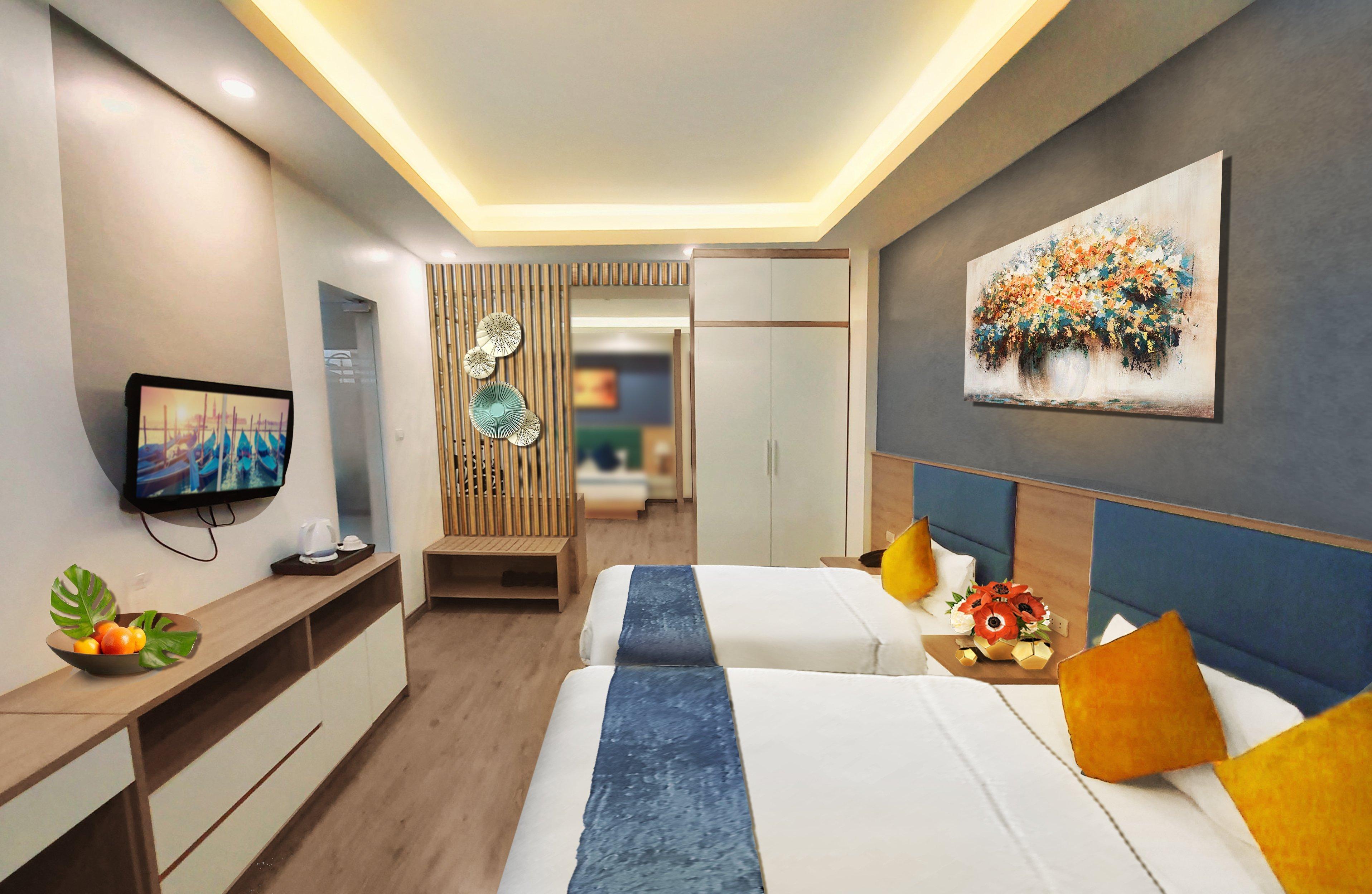 Amorita Boutique & Travel Hotel 3*