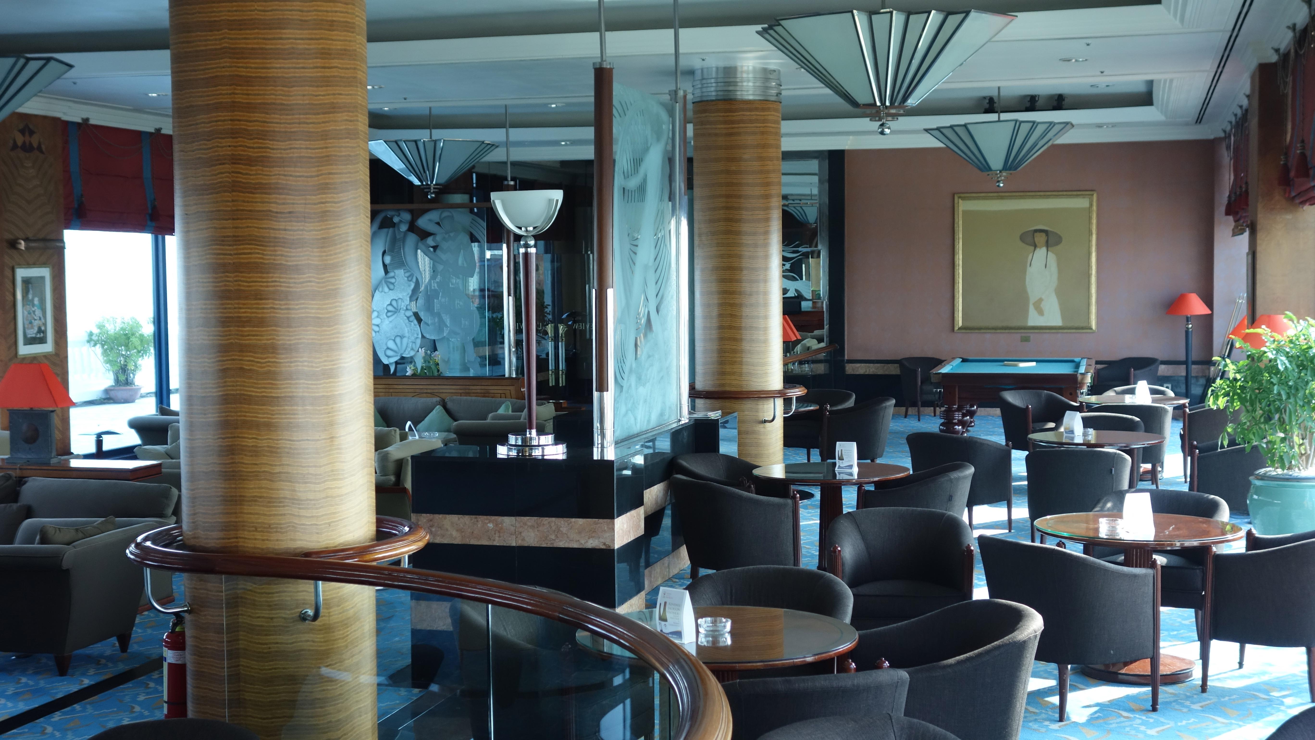 Hotel Daewoo 5*