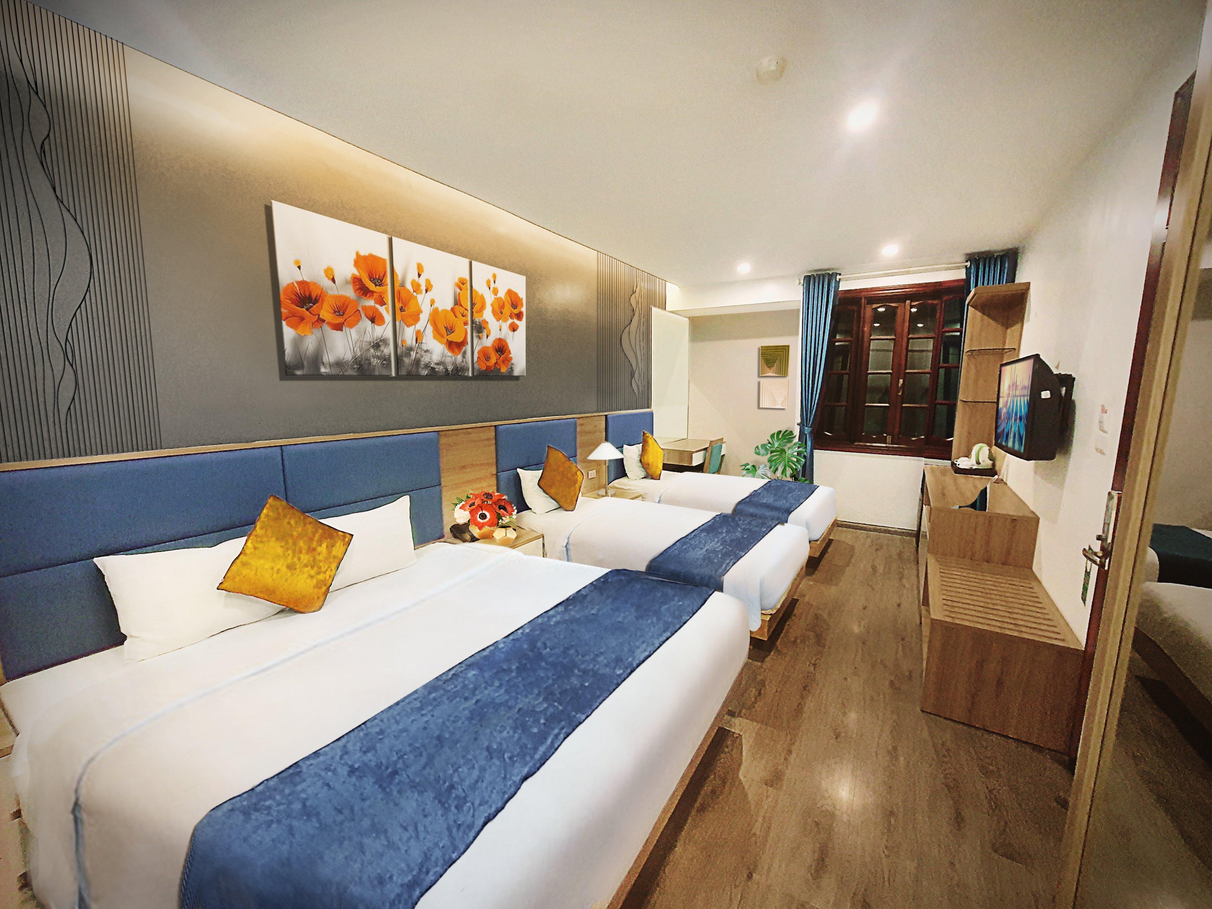 Amorita Boutique & Travel