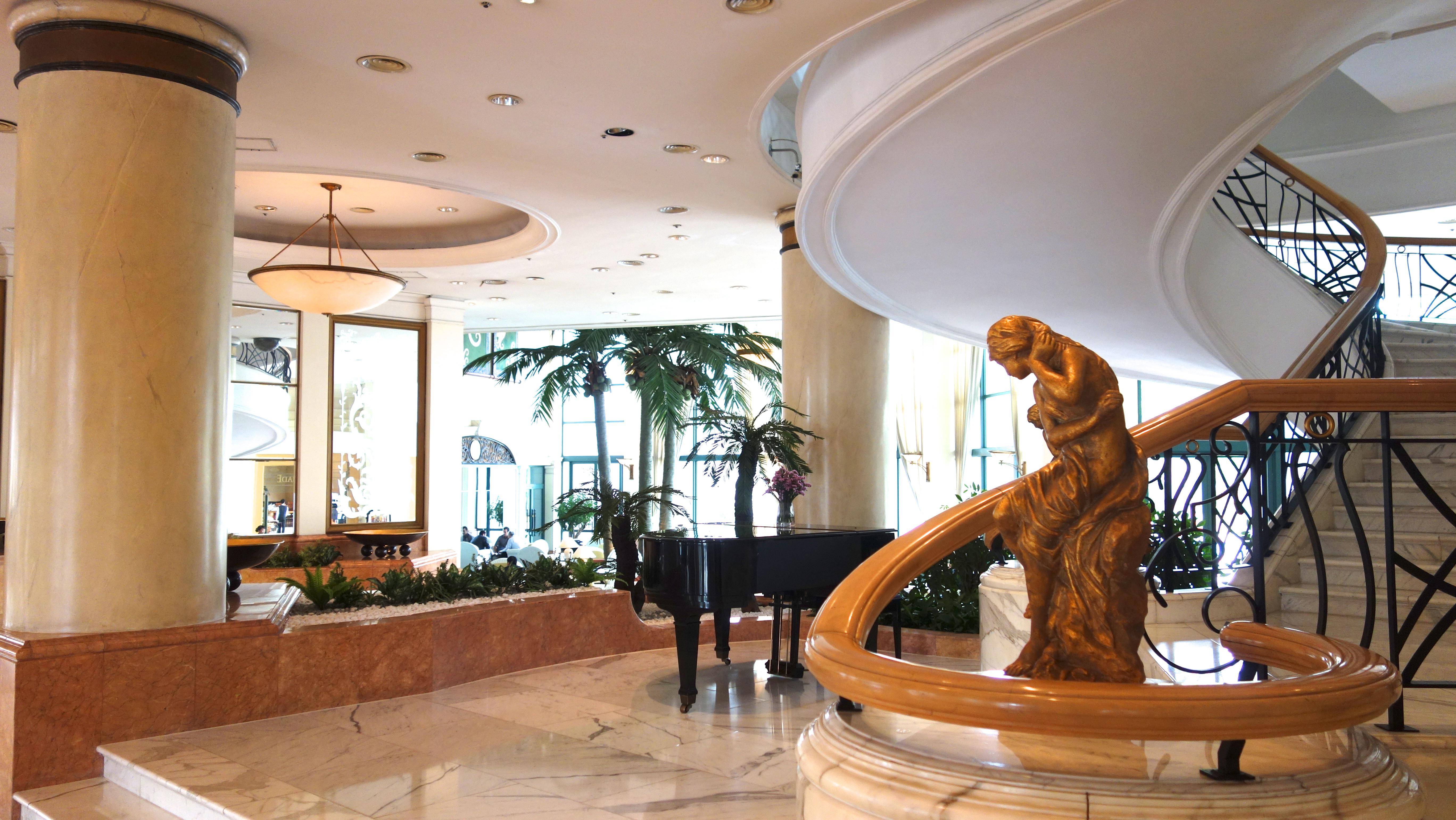 Hotel Daewoo Hanoi