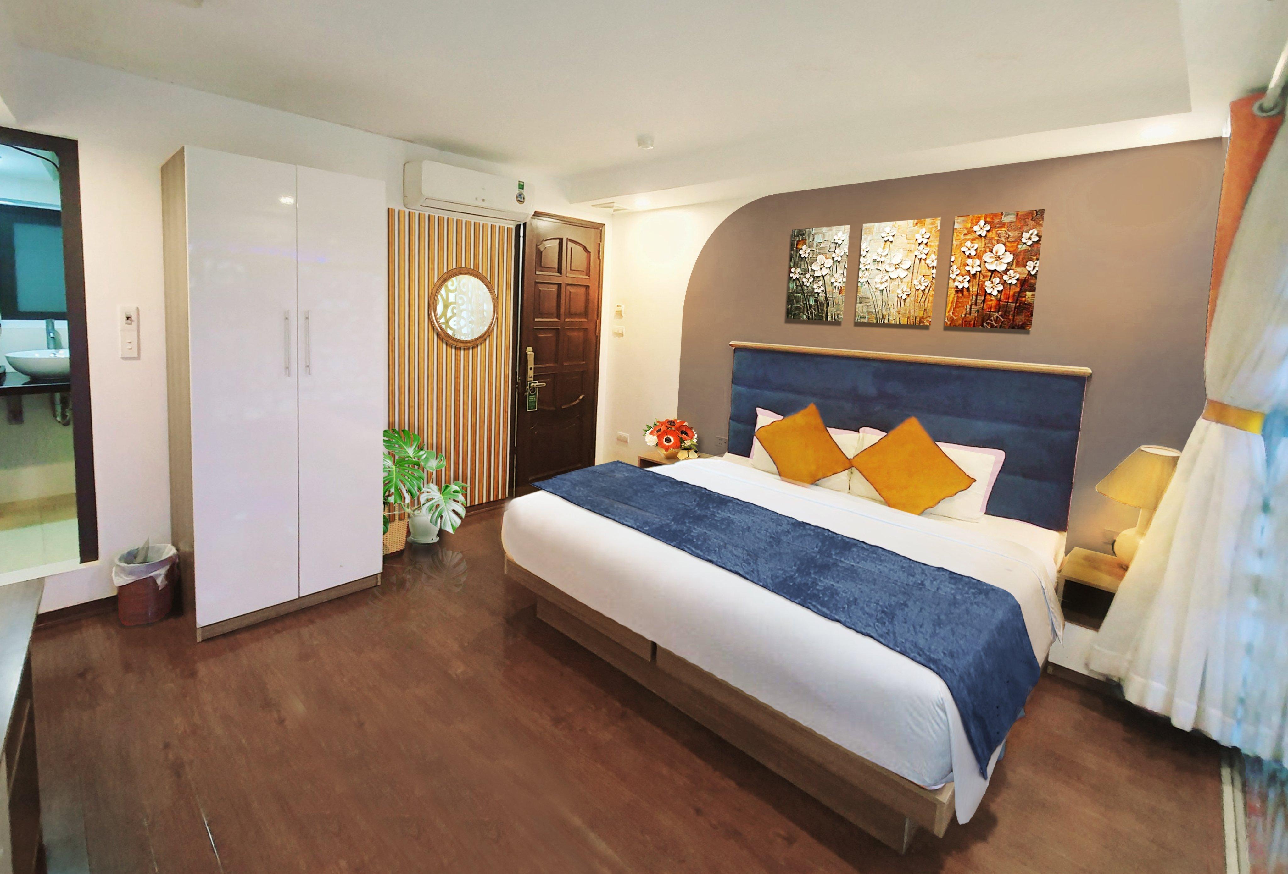 Amorita Boutique & Travel Hotel 3*