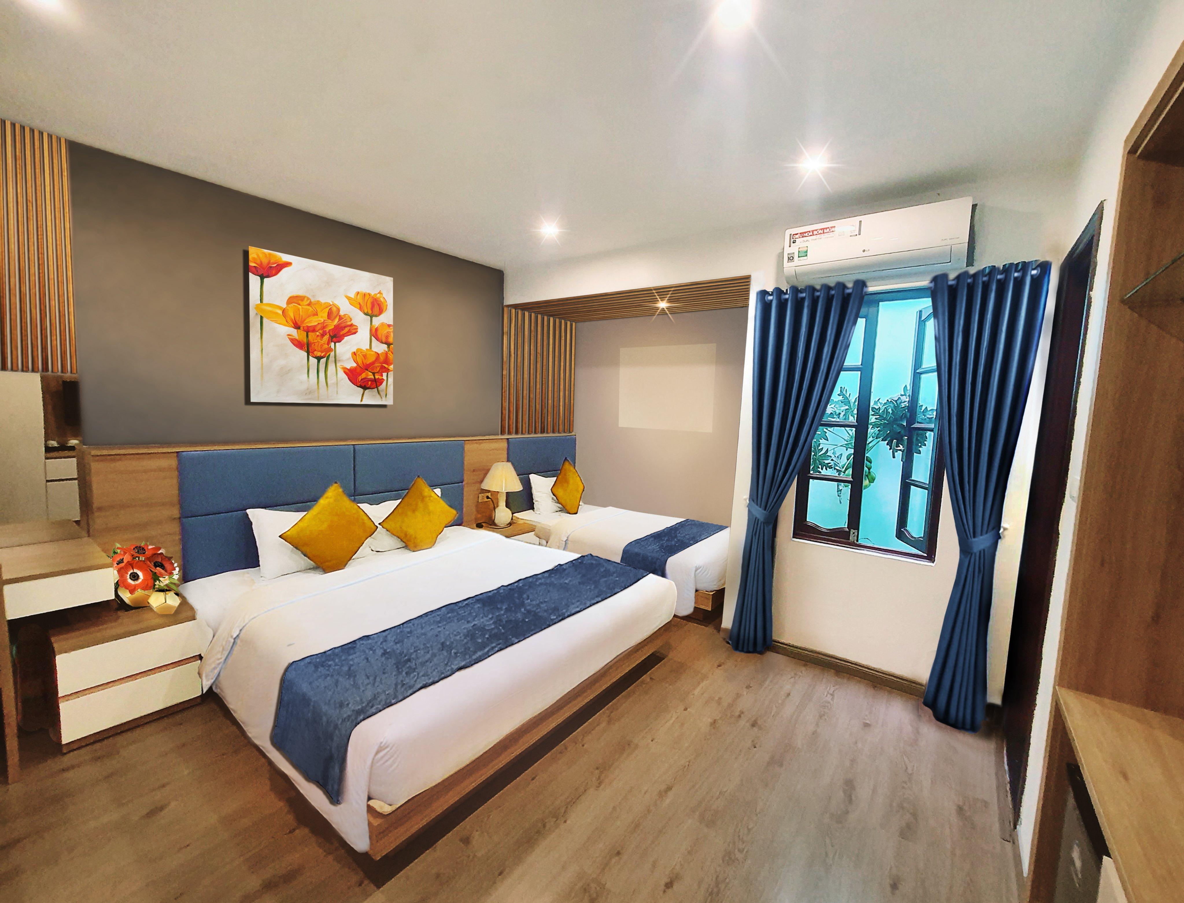 Amorita Boutique & Travel