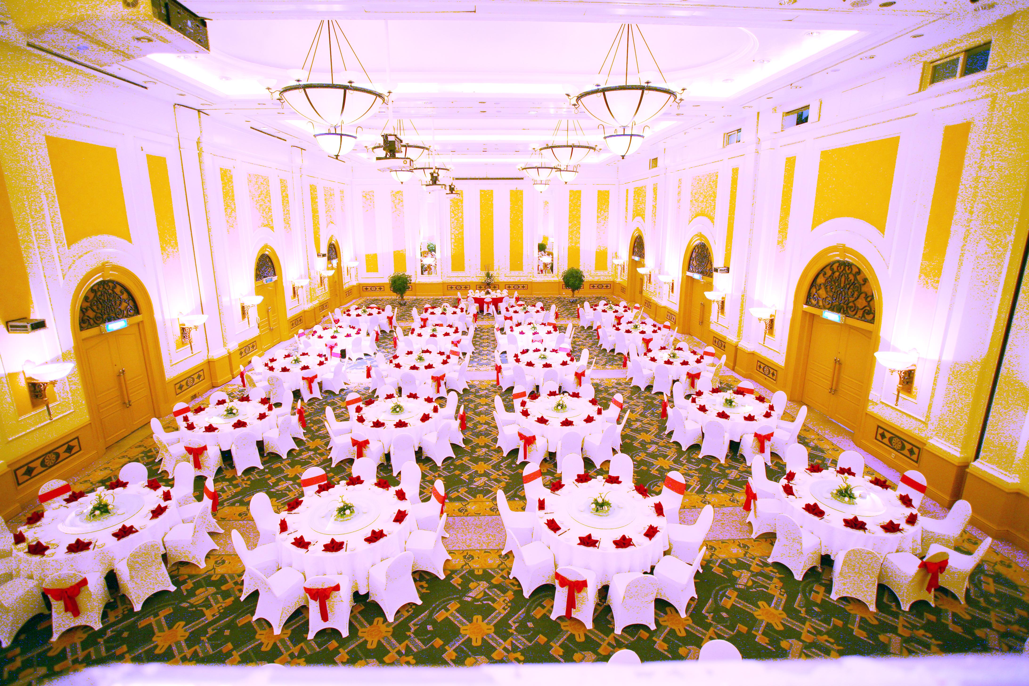 Daewoo 5* Hanoi