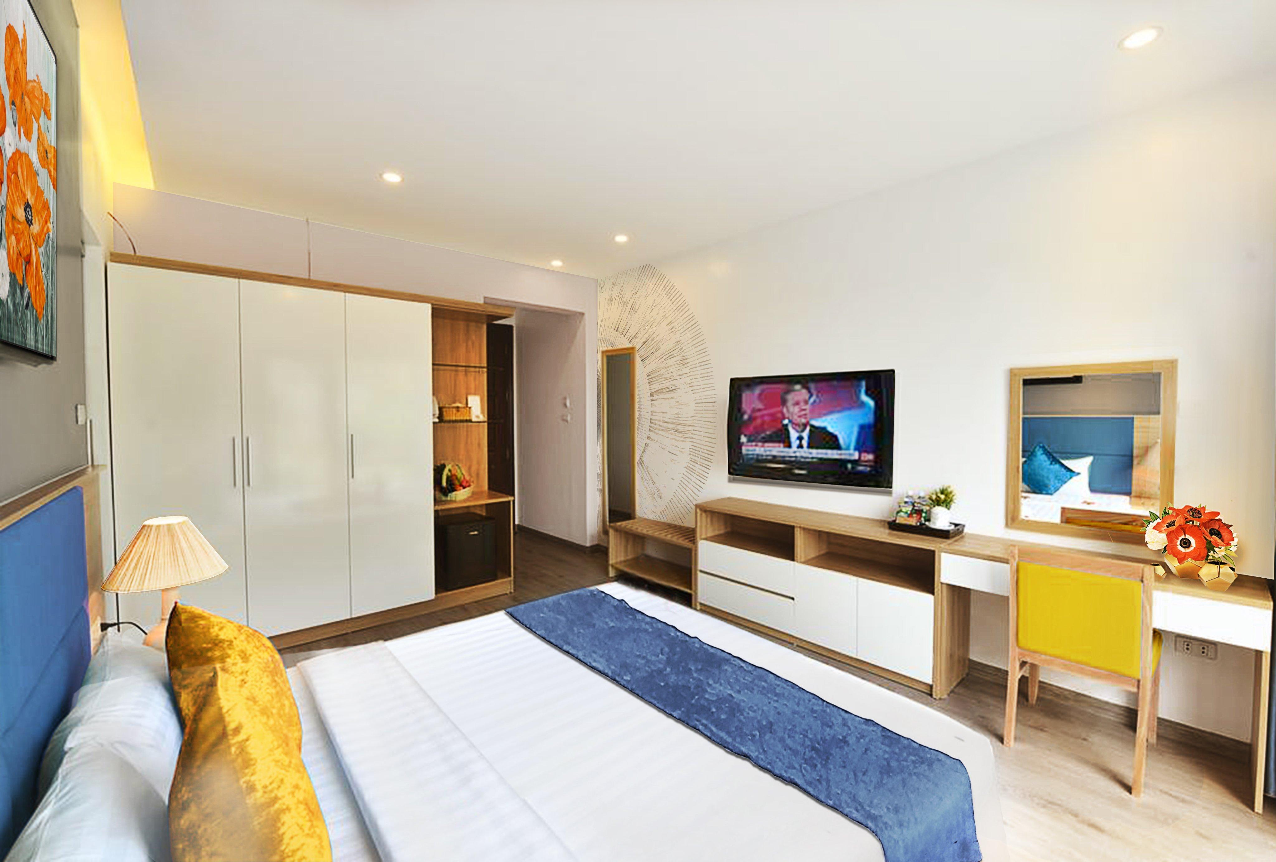 Hotel Amorita Boutique & Travel