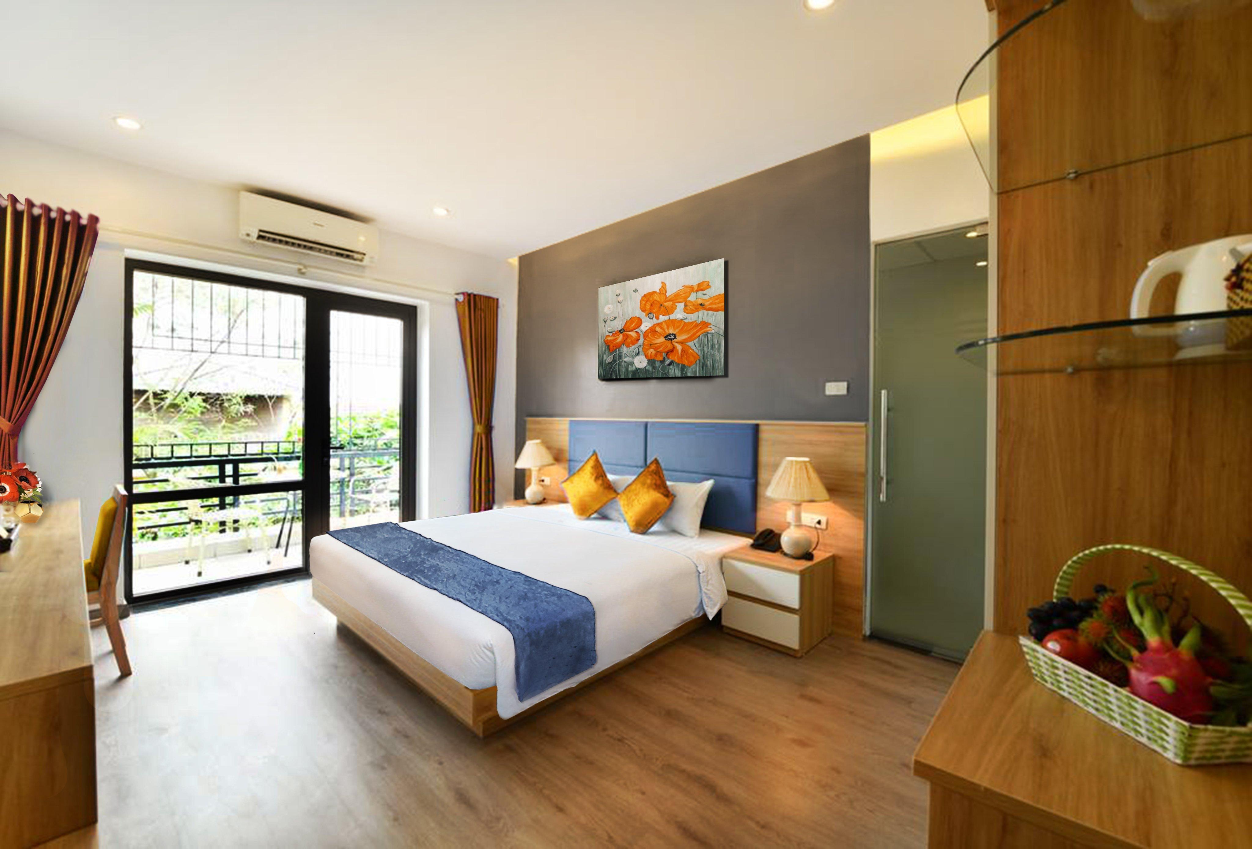 Hotel Amorita Boutique & Travel 3*