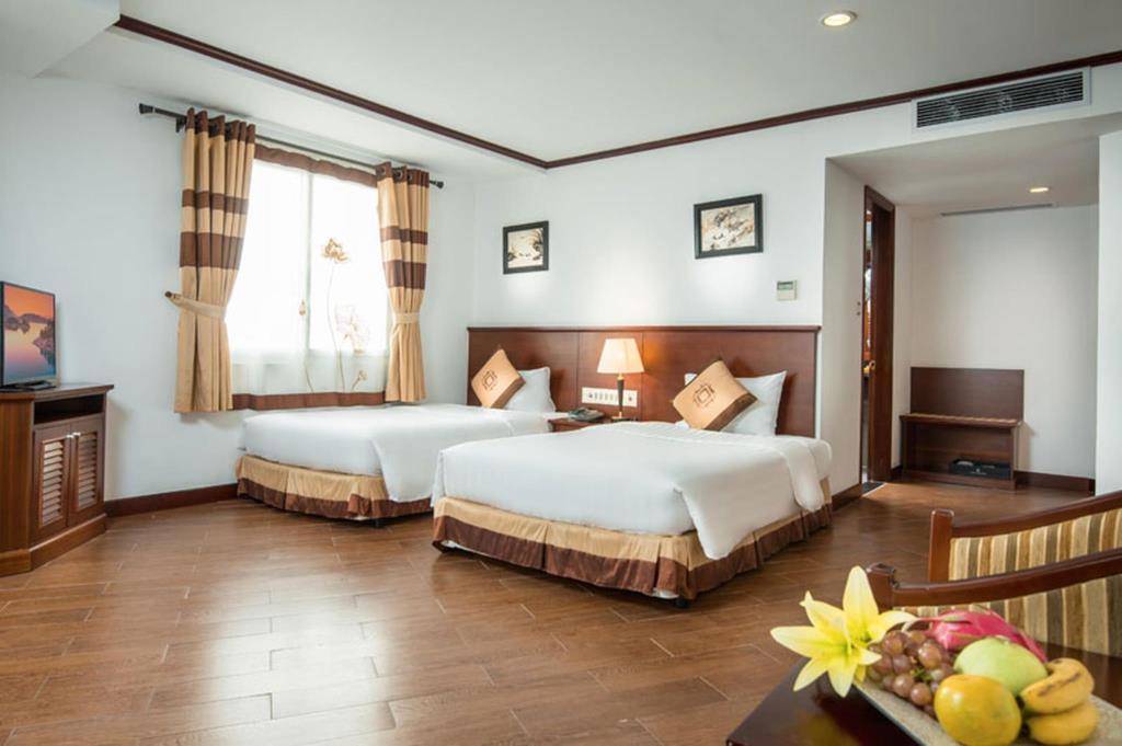 De Trendy & Hotel 4*