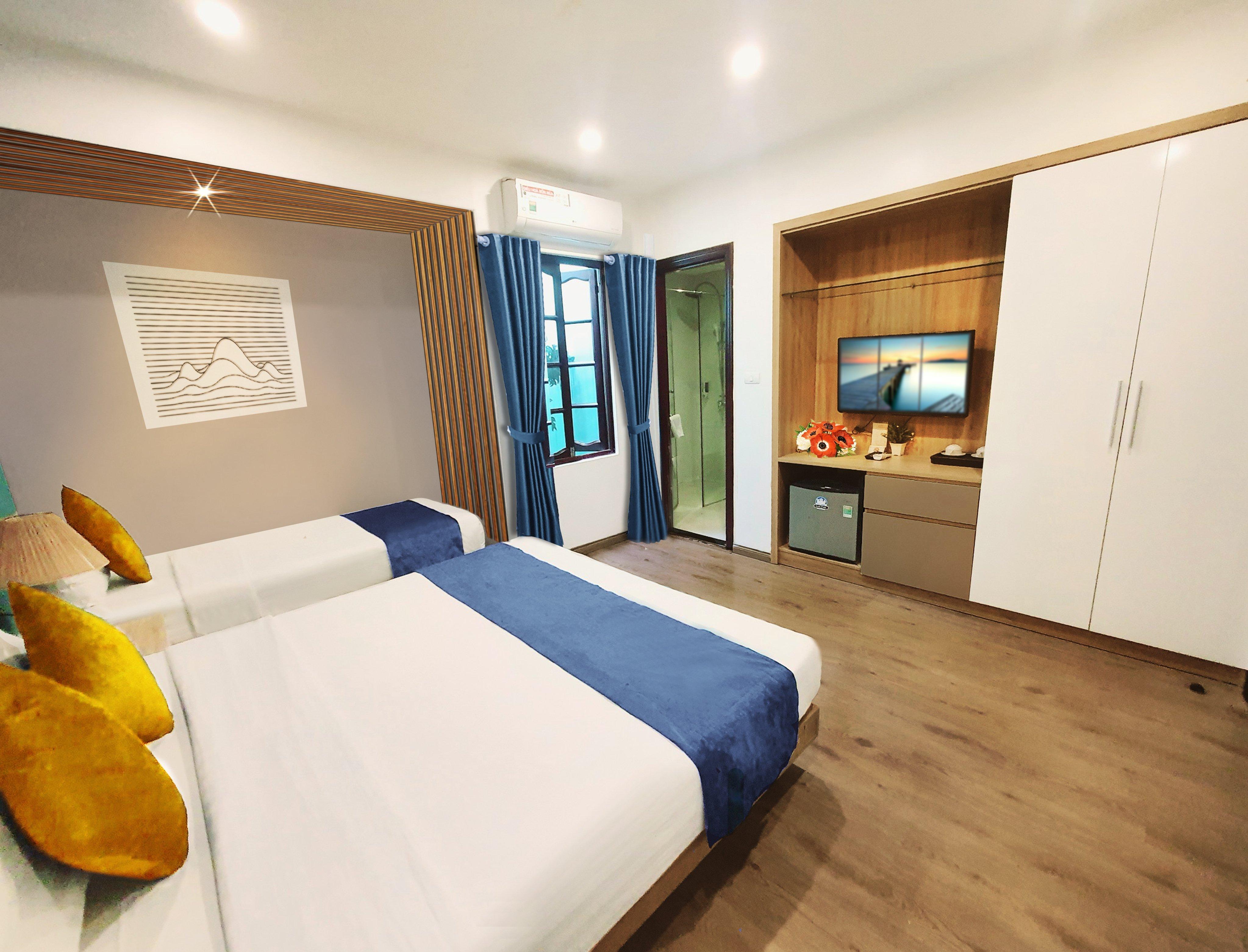 Amorita Boutique & Travel Hanoi