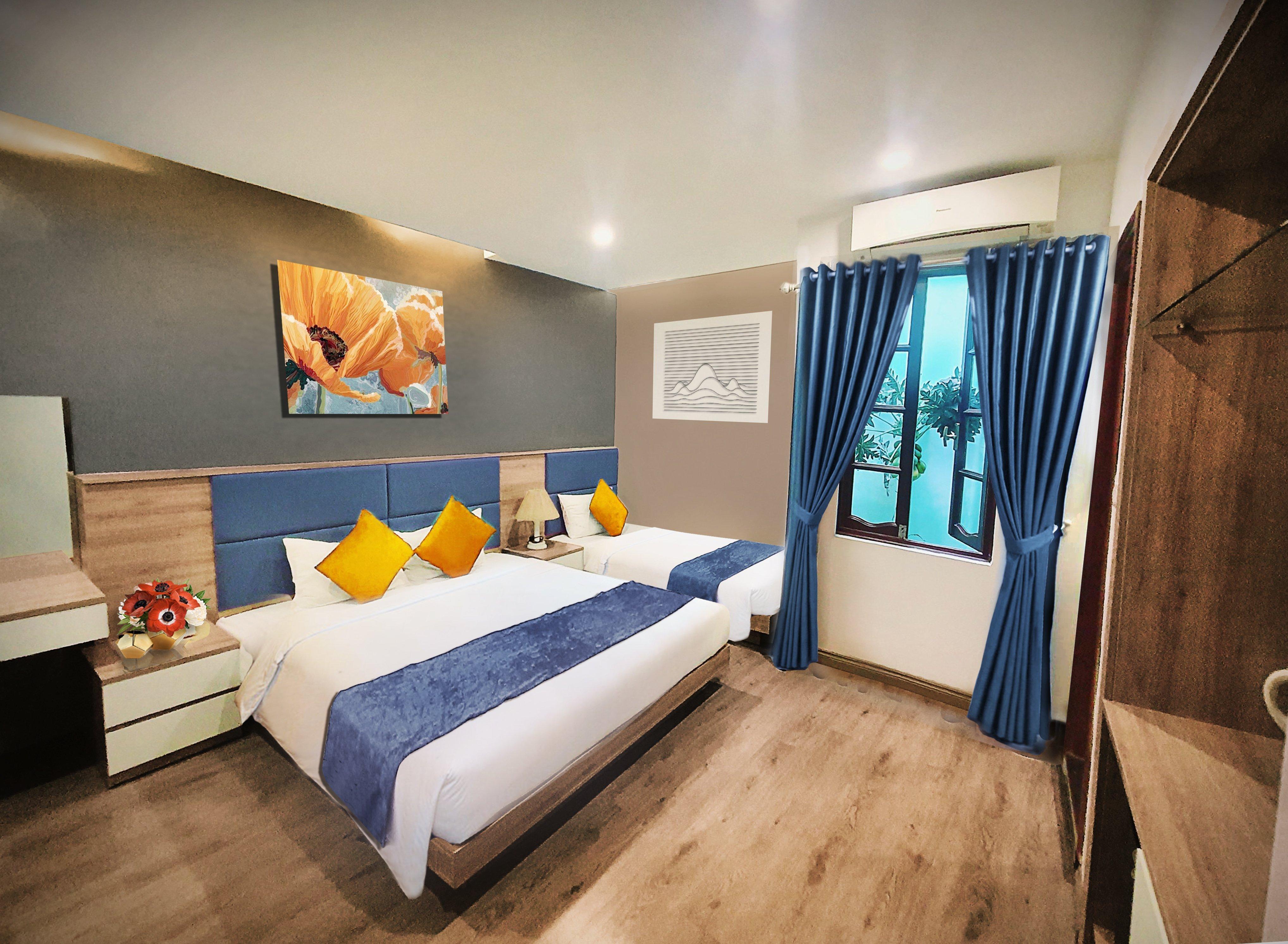 Amorita Boutique & Travel