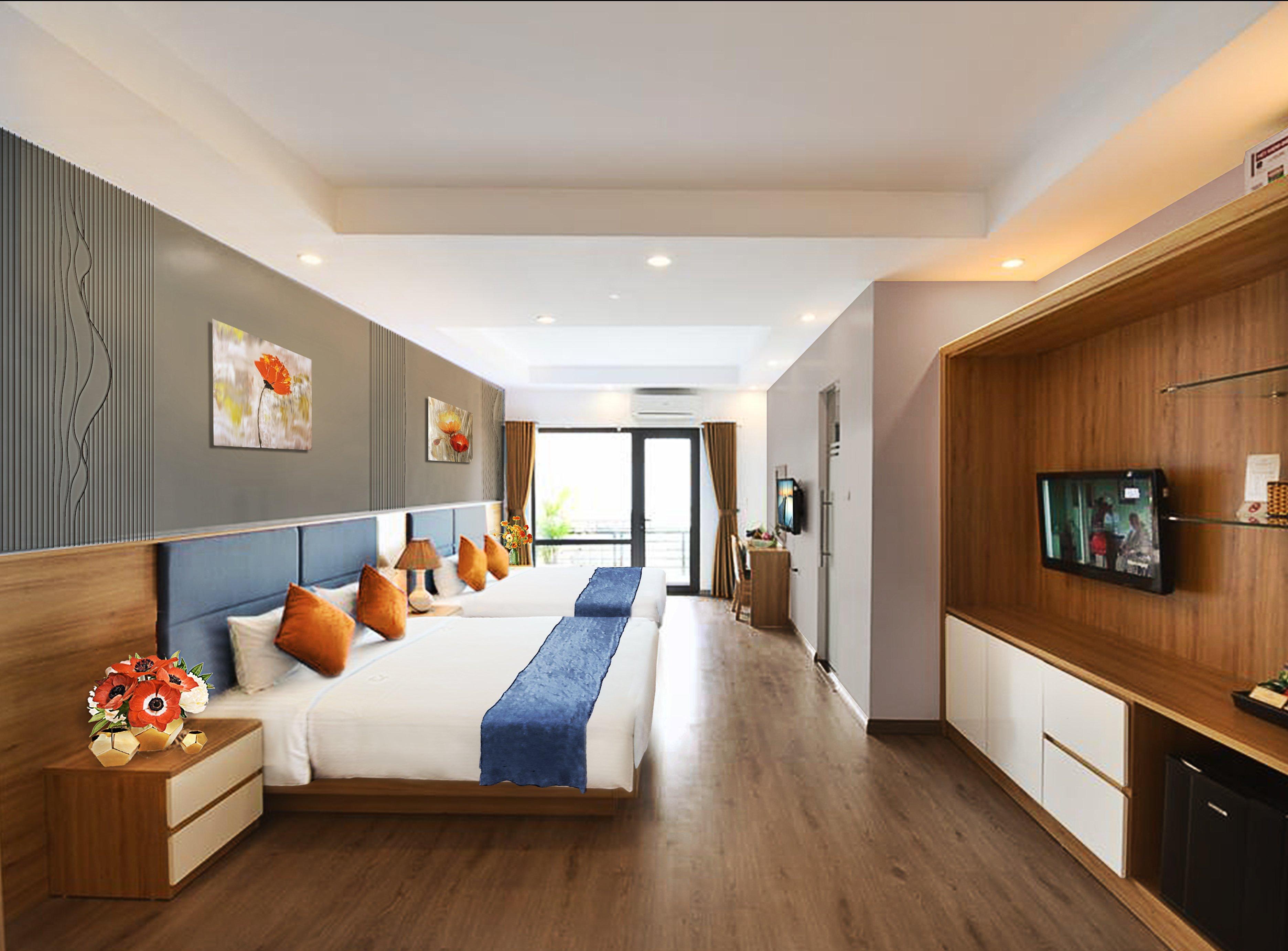 Amorita Boutique & Travel Hanoi