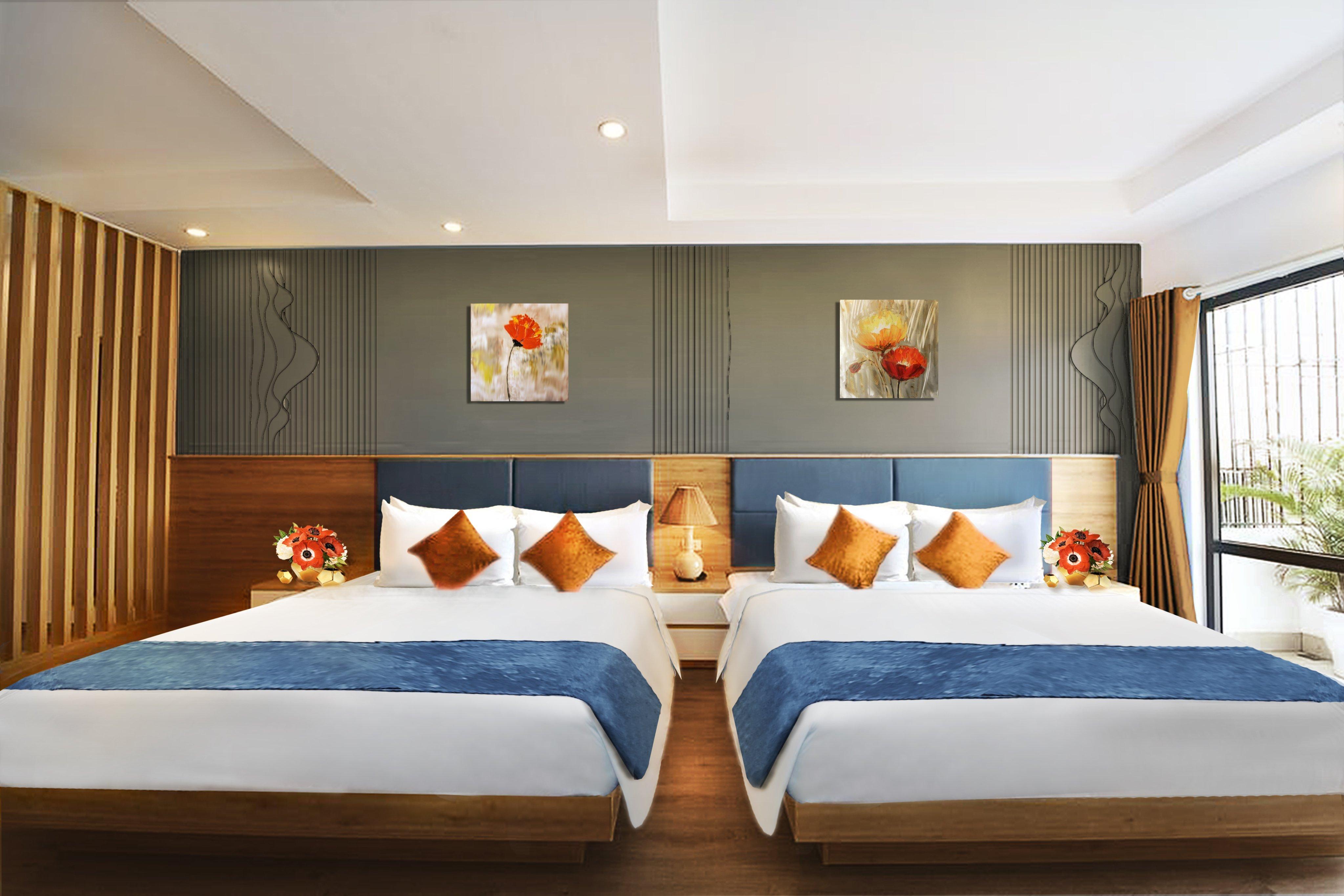 Amorita Boutique & Travel Hotel 3*
