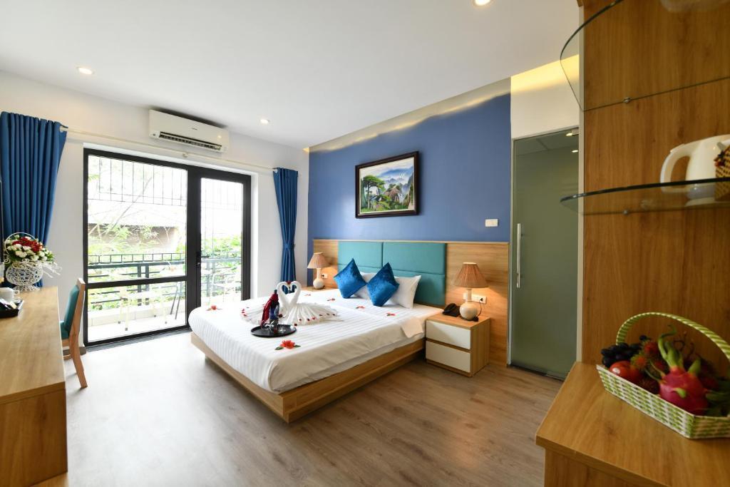 Amorita Boutique & Travel Hanoi