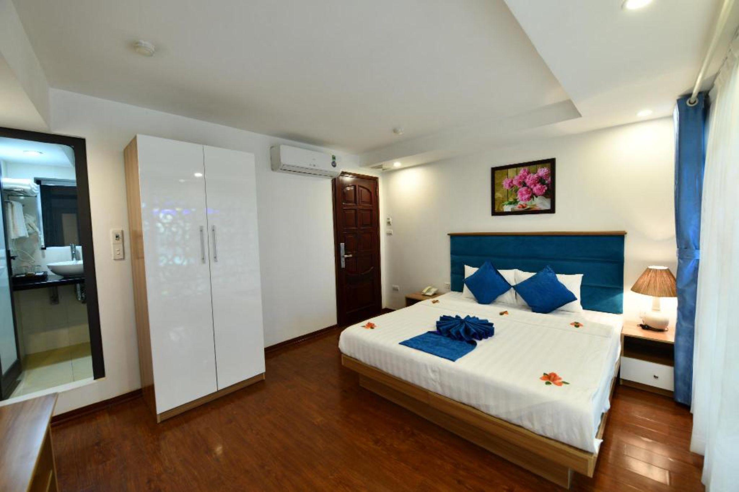Amorita Boutique & Travel Hotel