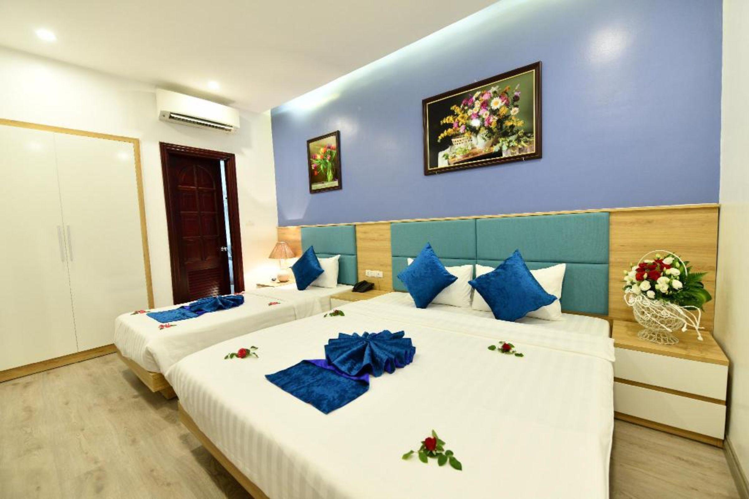 Amorita Boutique & Travel Hanoi