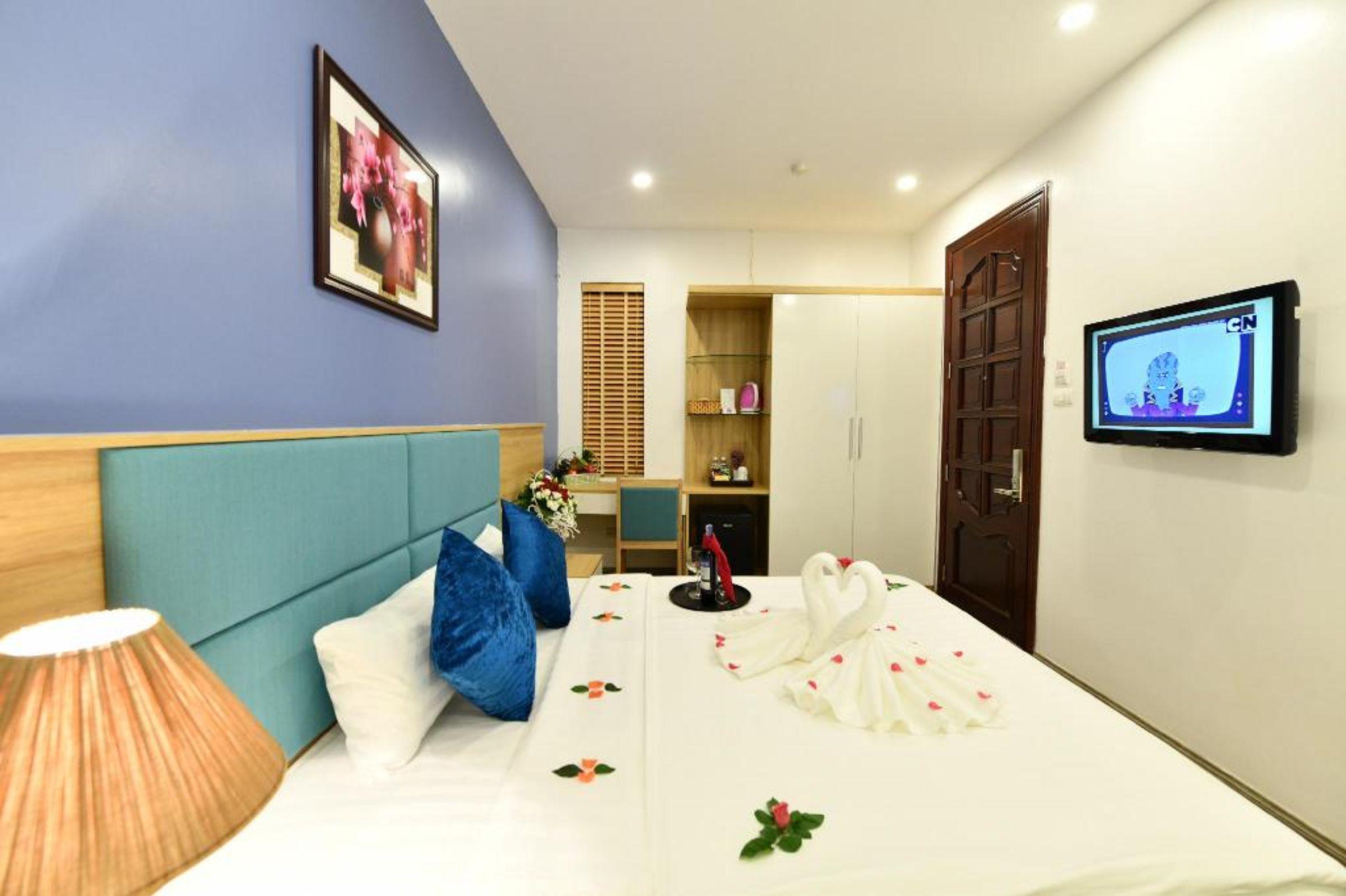 Amorita Boutique & Travel Hotel